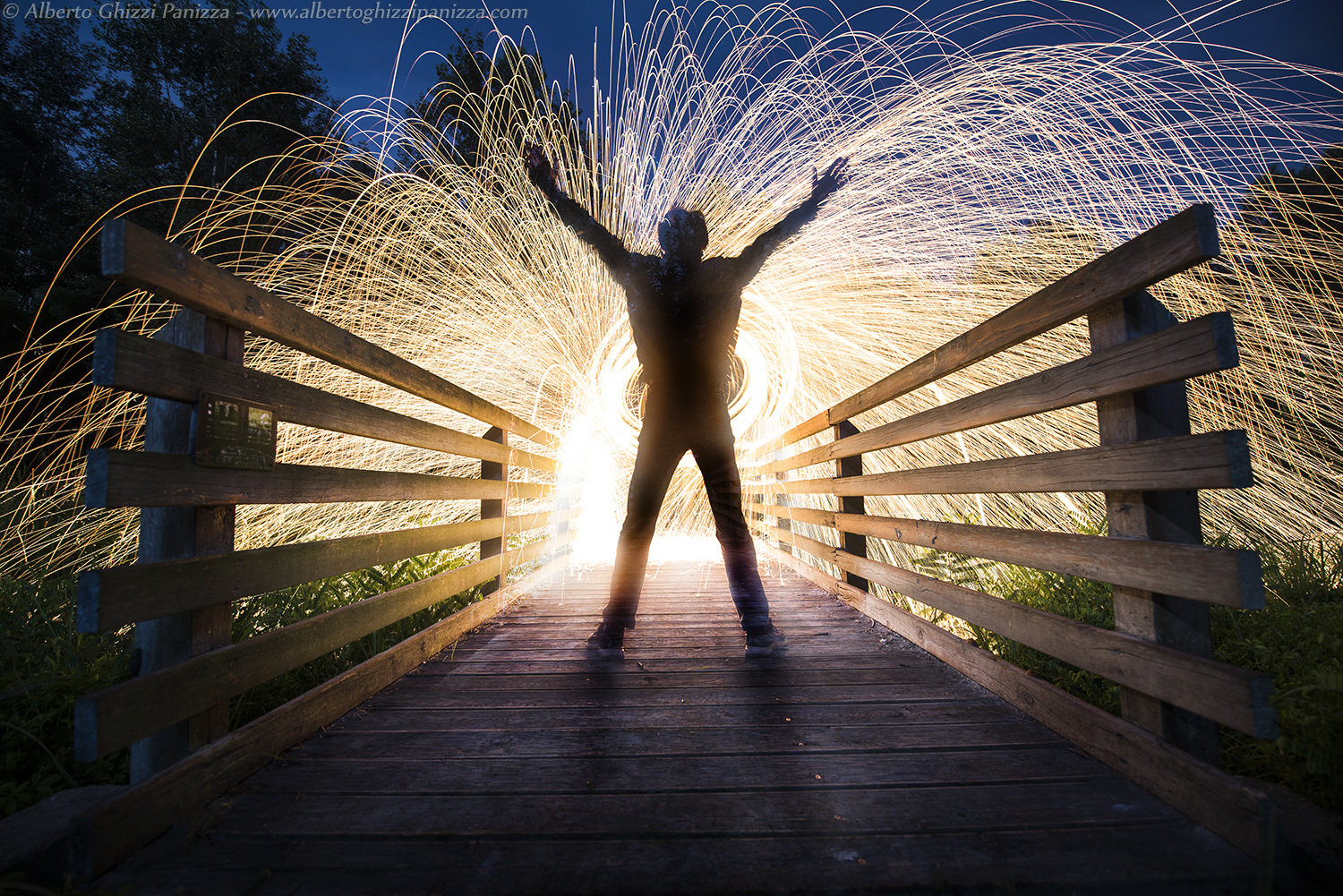 Il signore del Fuoco