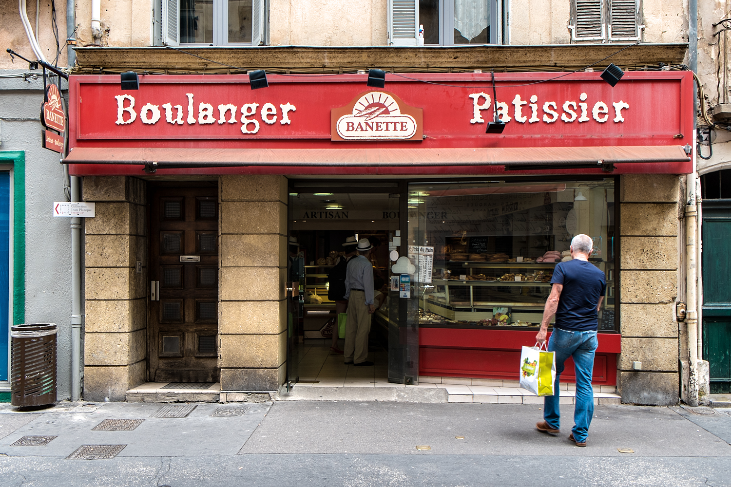 Provence - Aix En Provenze 08/09/1972