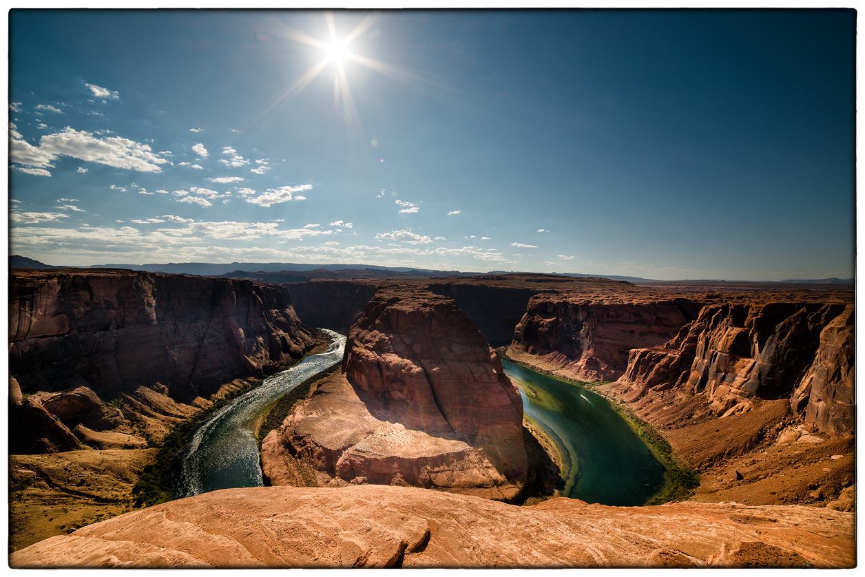 Horseshoe Bend Arizona