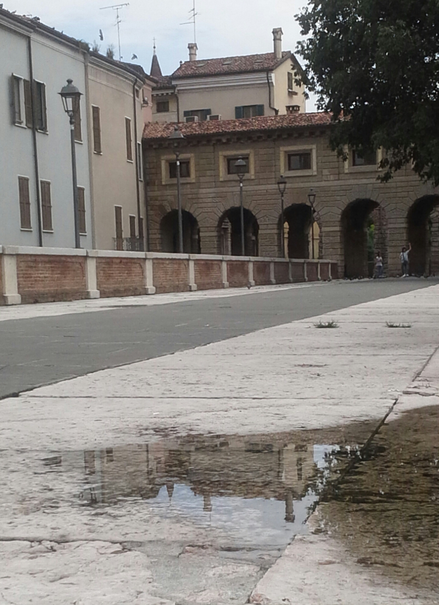 Specchio. ..specchio delle mie brame. ....