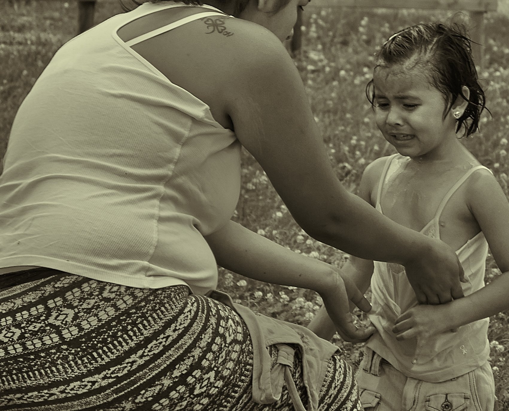 L'età dell'innocenza