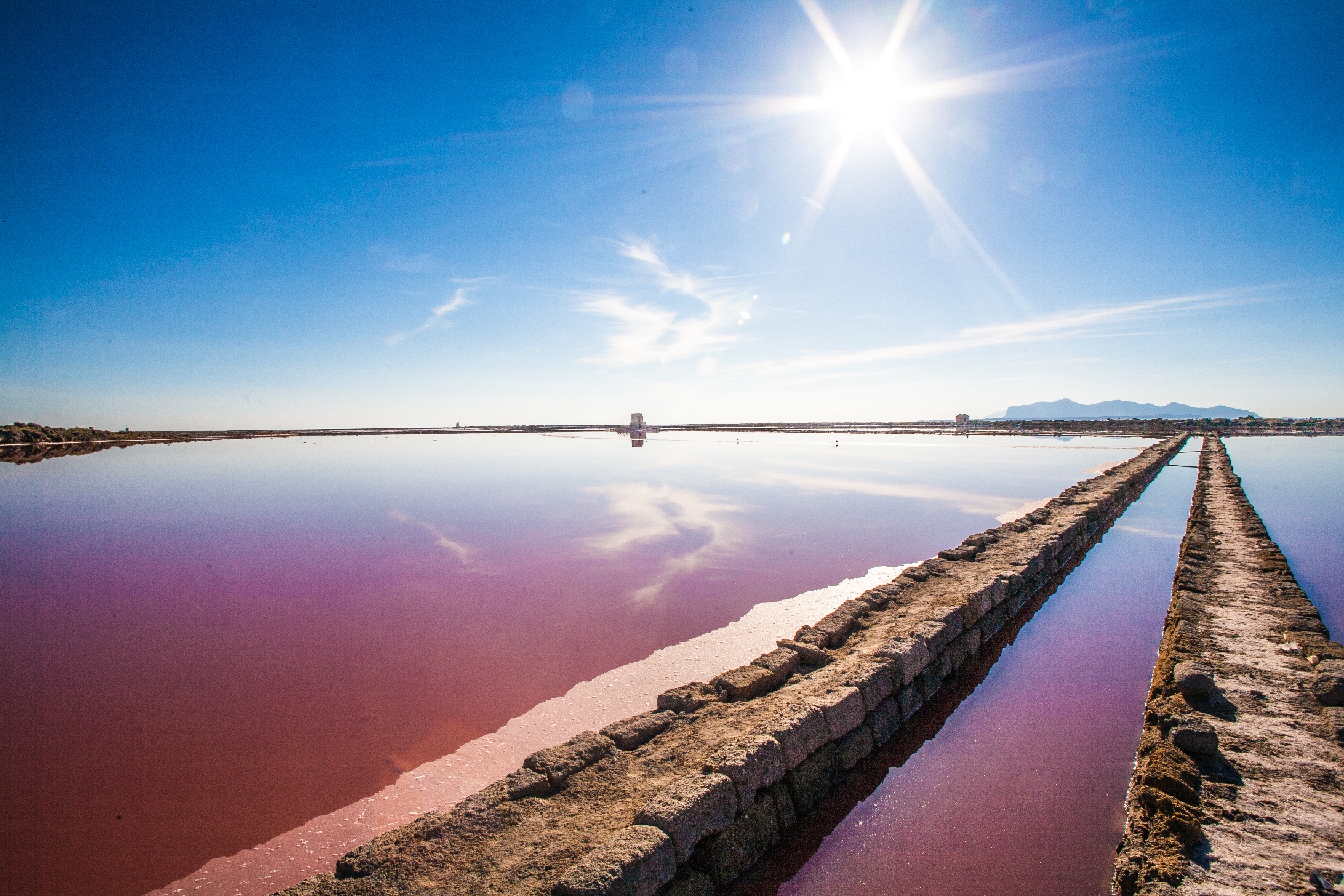 Saline Island Long Marsala