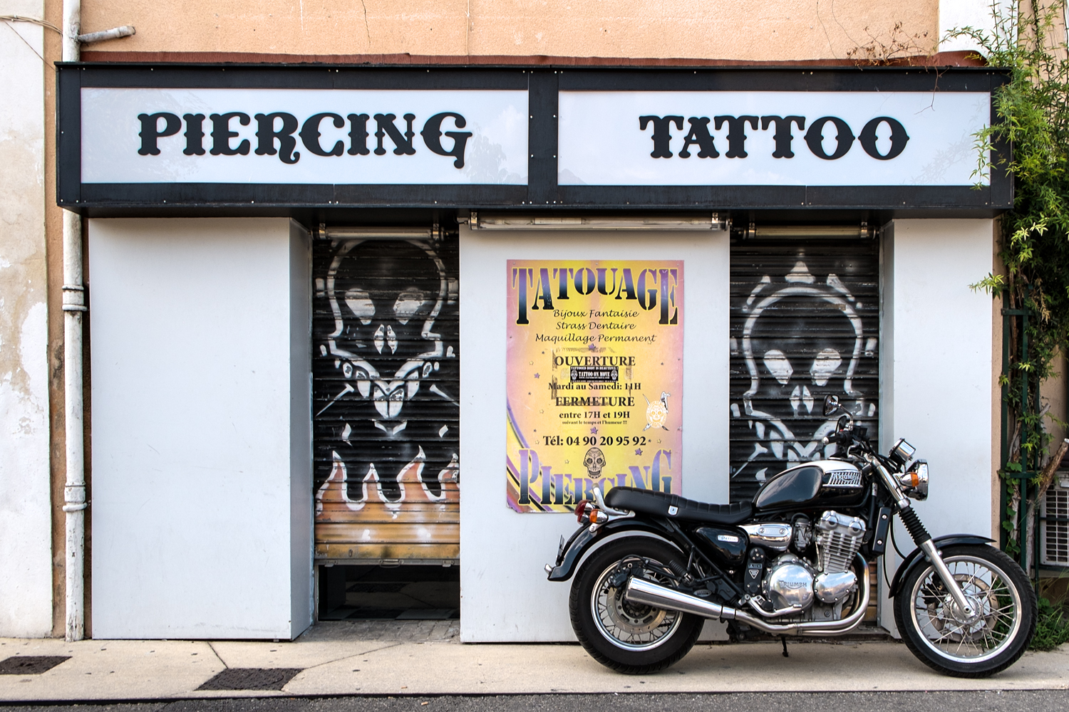 Provence - Isle Sur La Surge 11/08/2014