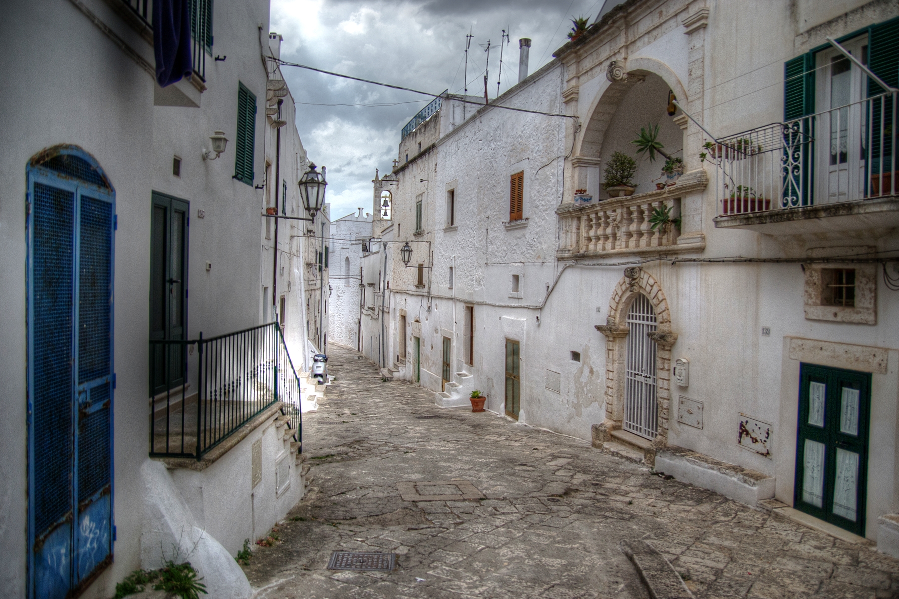 Ostuni