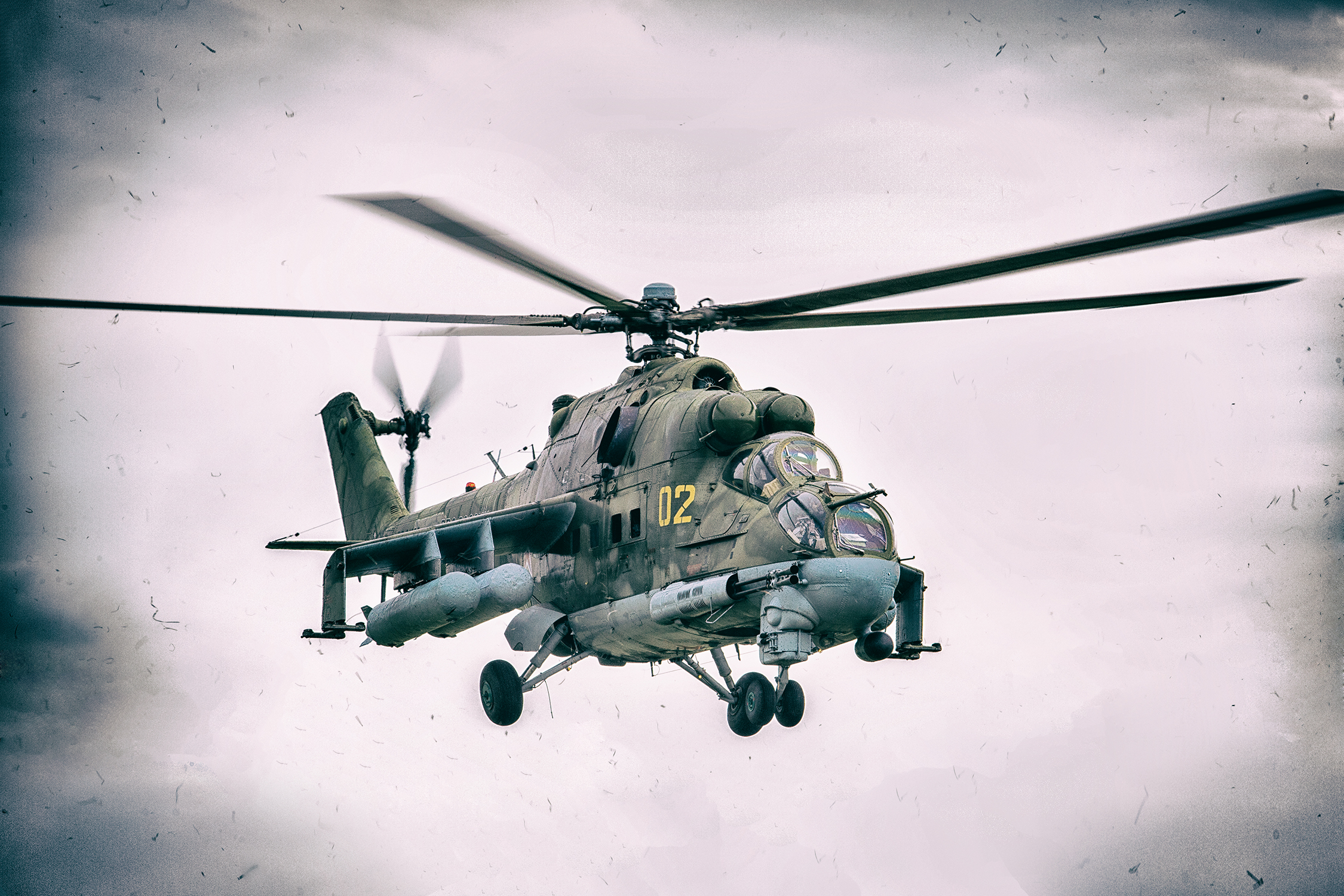 Mi-24