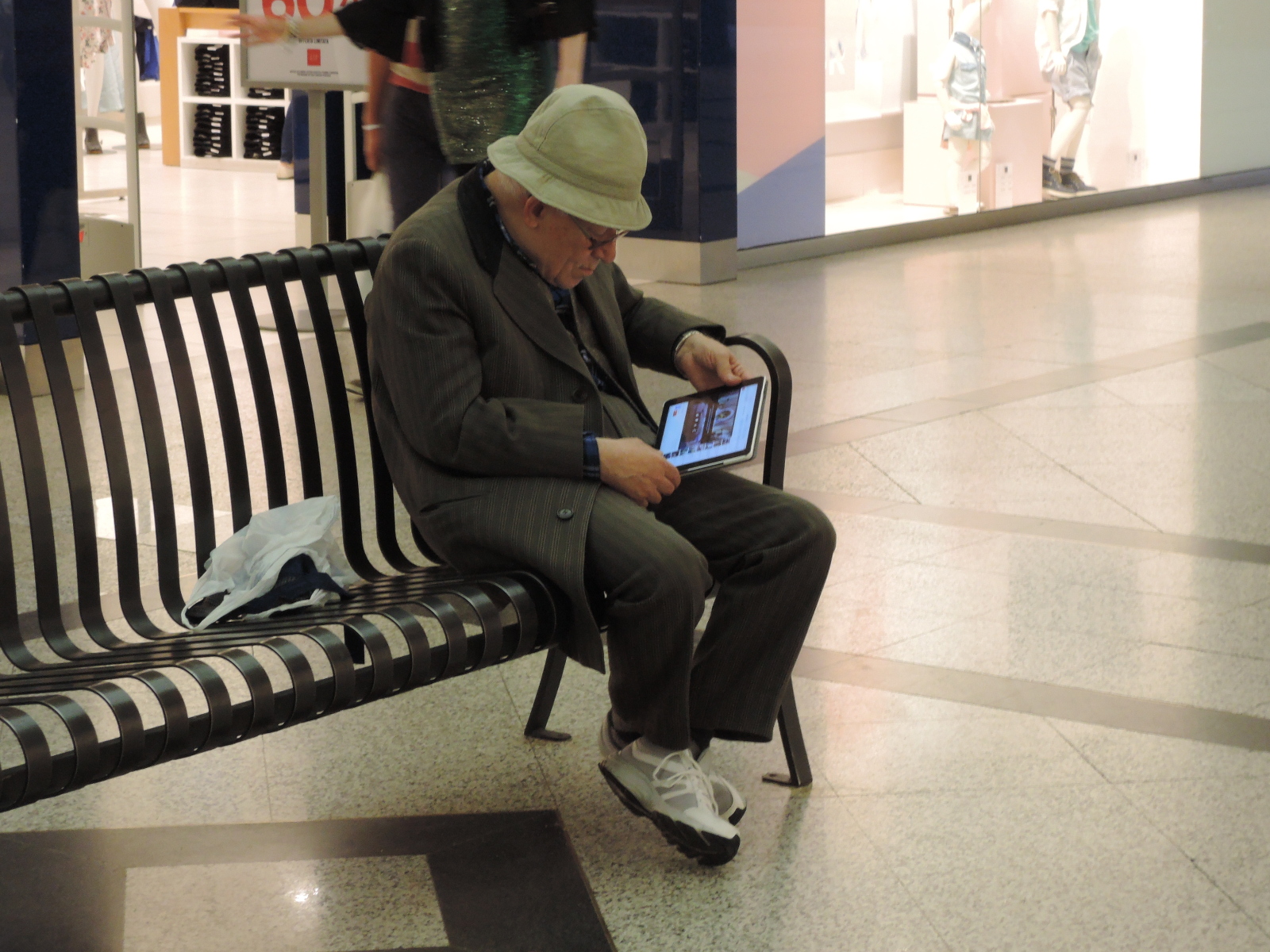 Generazioni: Ritorno al futuro II