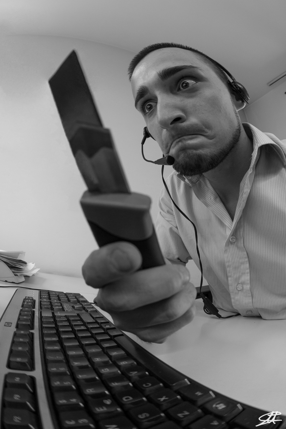 Hello Maurizio are, how can I help you?