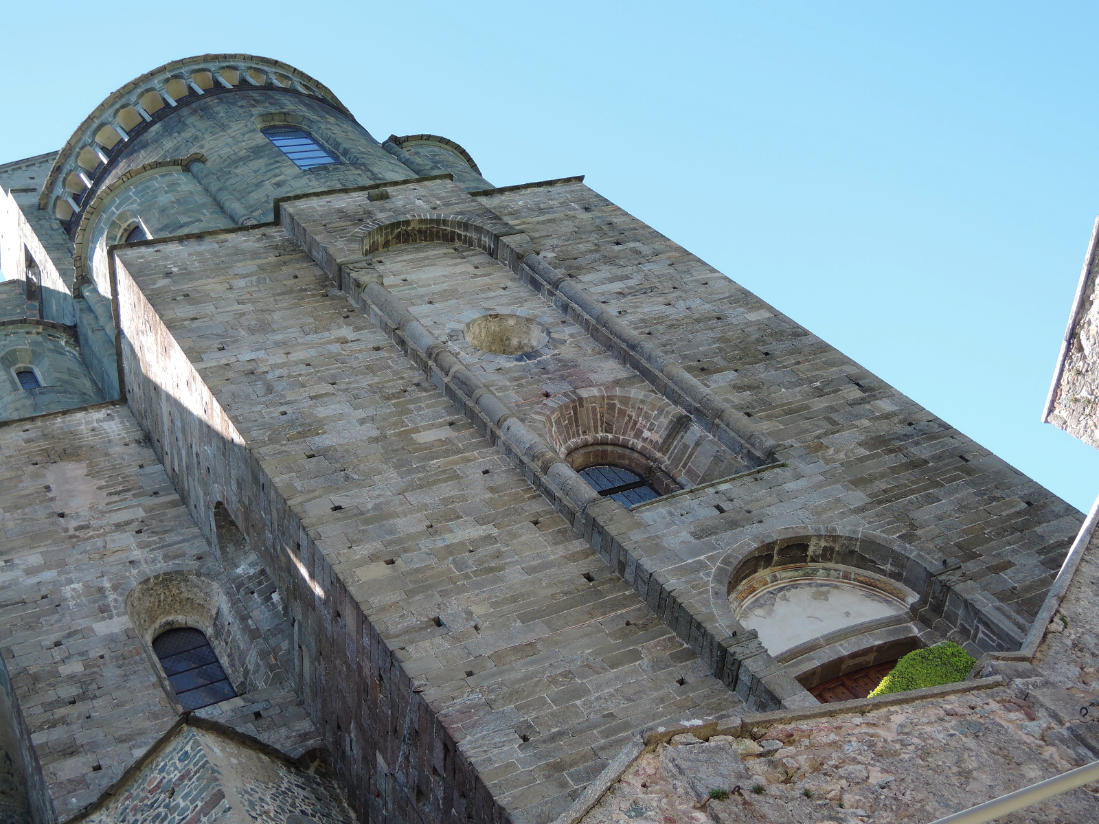Sacra di San Michele II