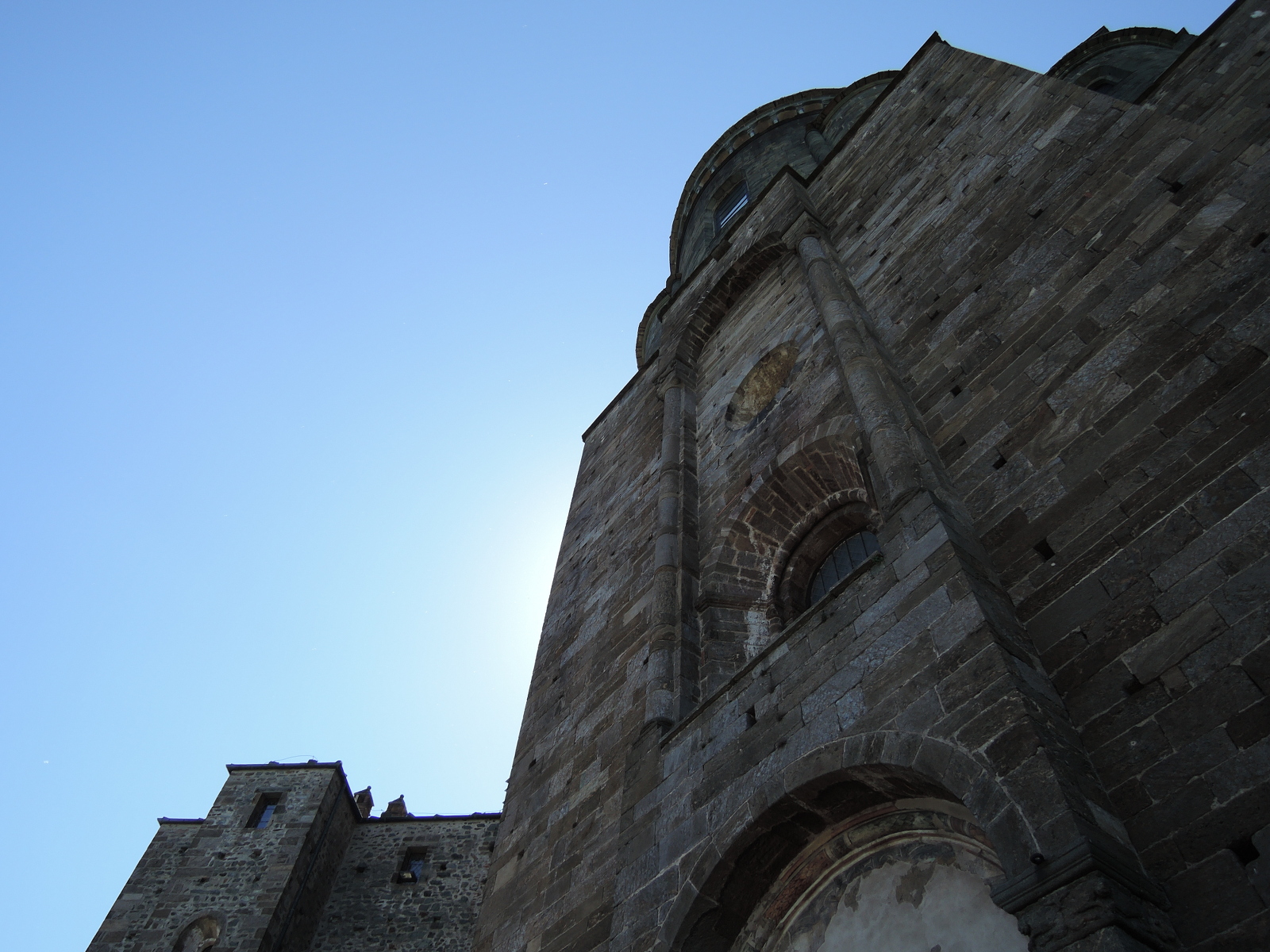 Sacra di San Michele III