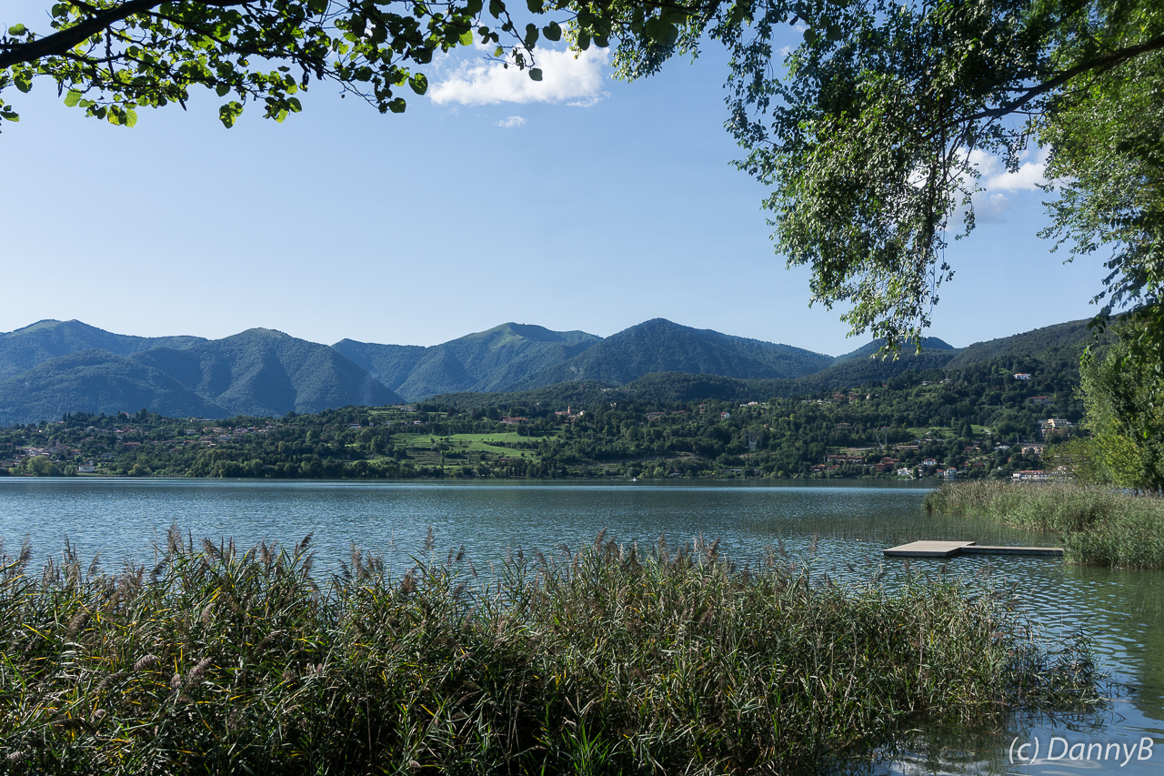Lago di Bosisio