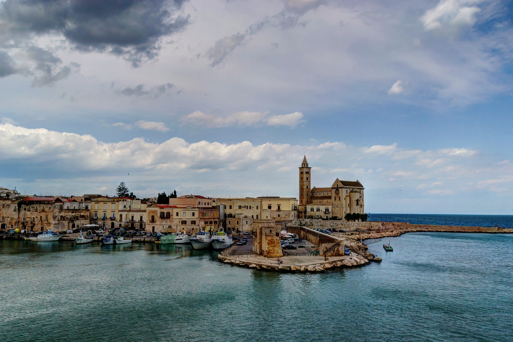 Trani