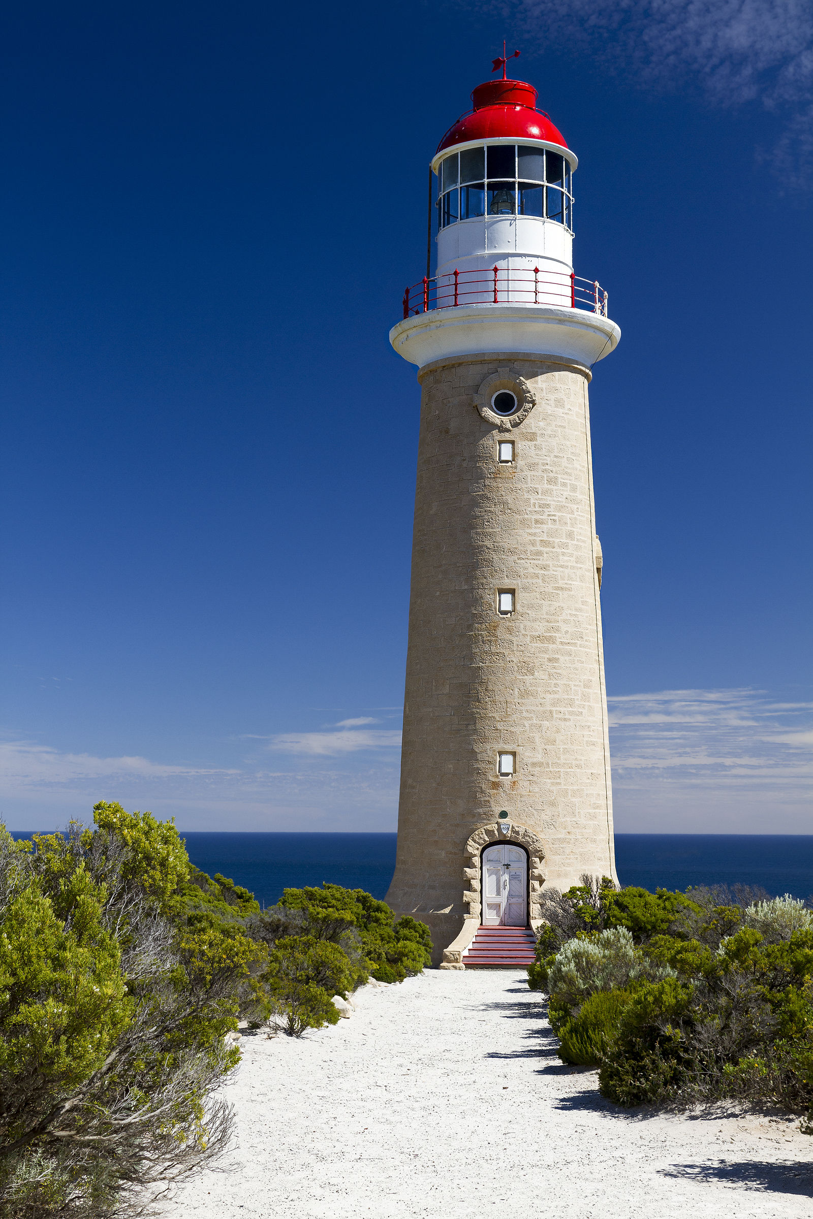 Kangaroo Island's lighthouse
