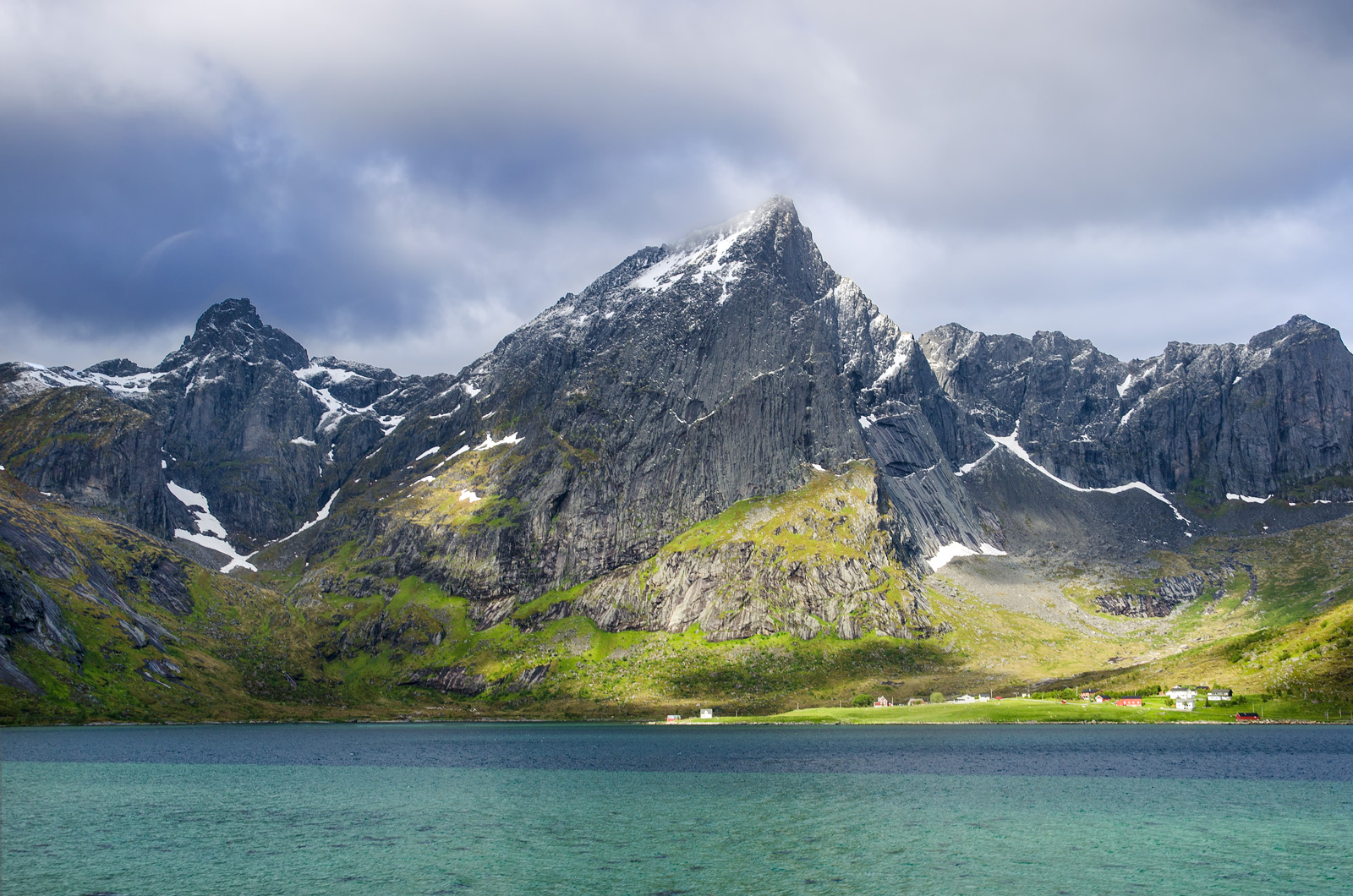 Isole Lofoten