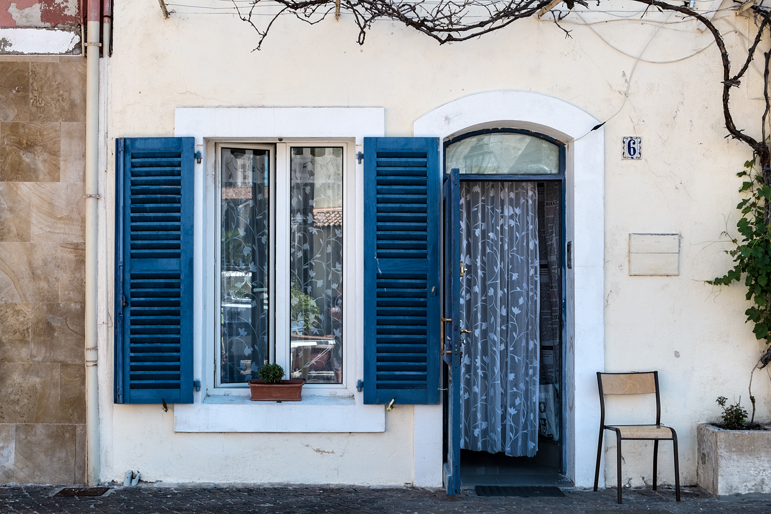 Provence - Martigues 15/08/2014