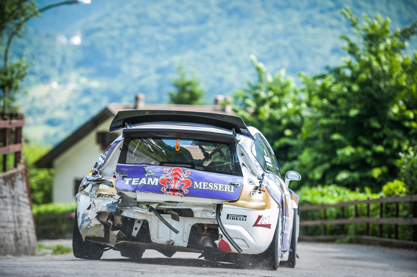Rally Prealpi Orobiche