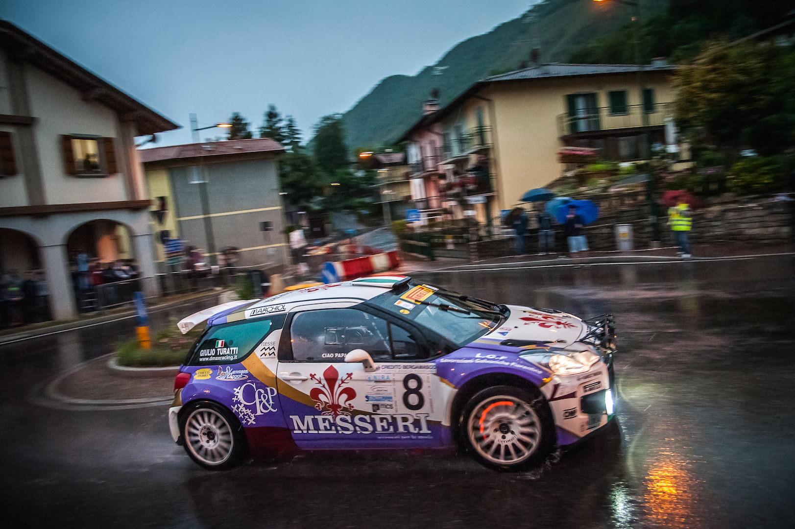 Rally Prealpi Orobiche