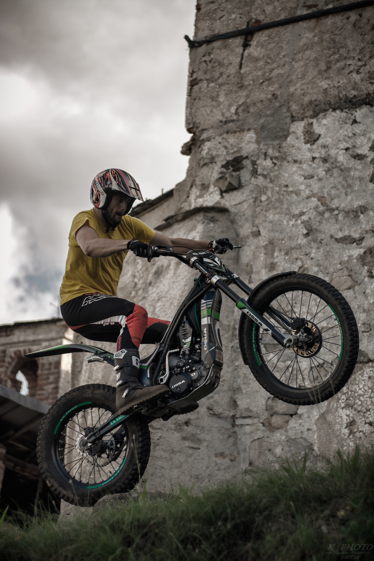 Questione di equilibrio