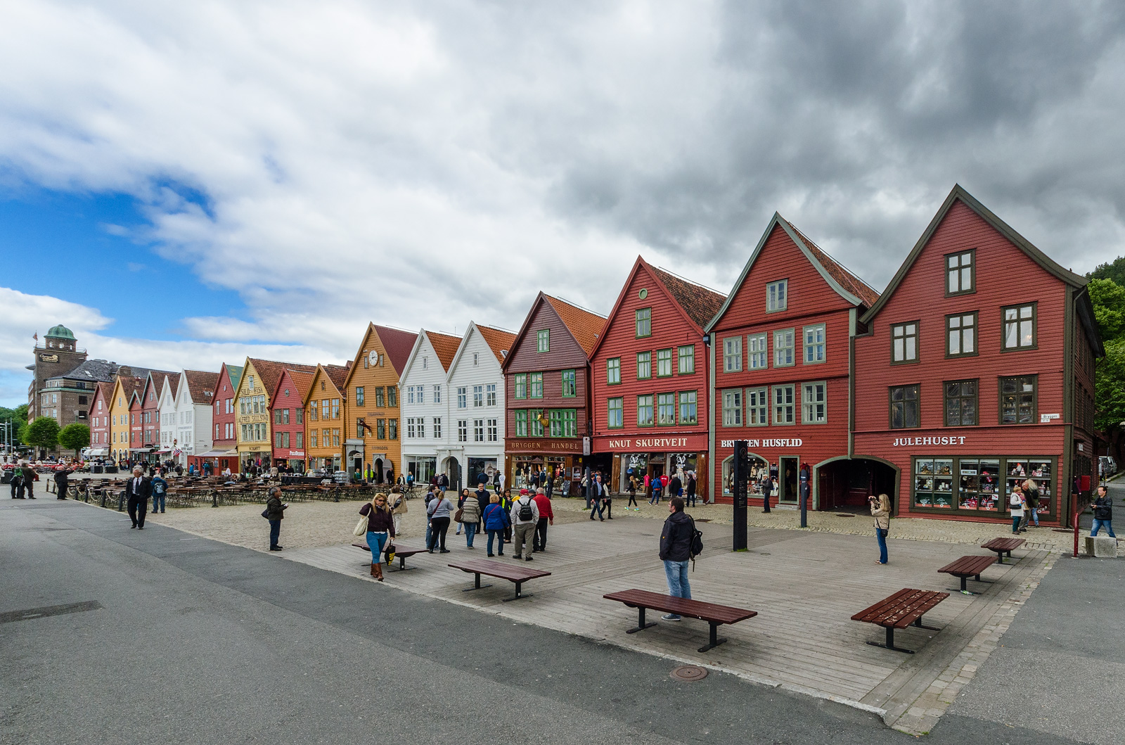 Bergen