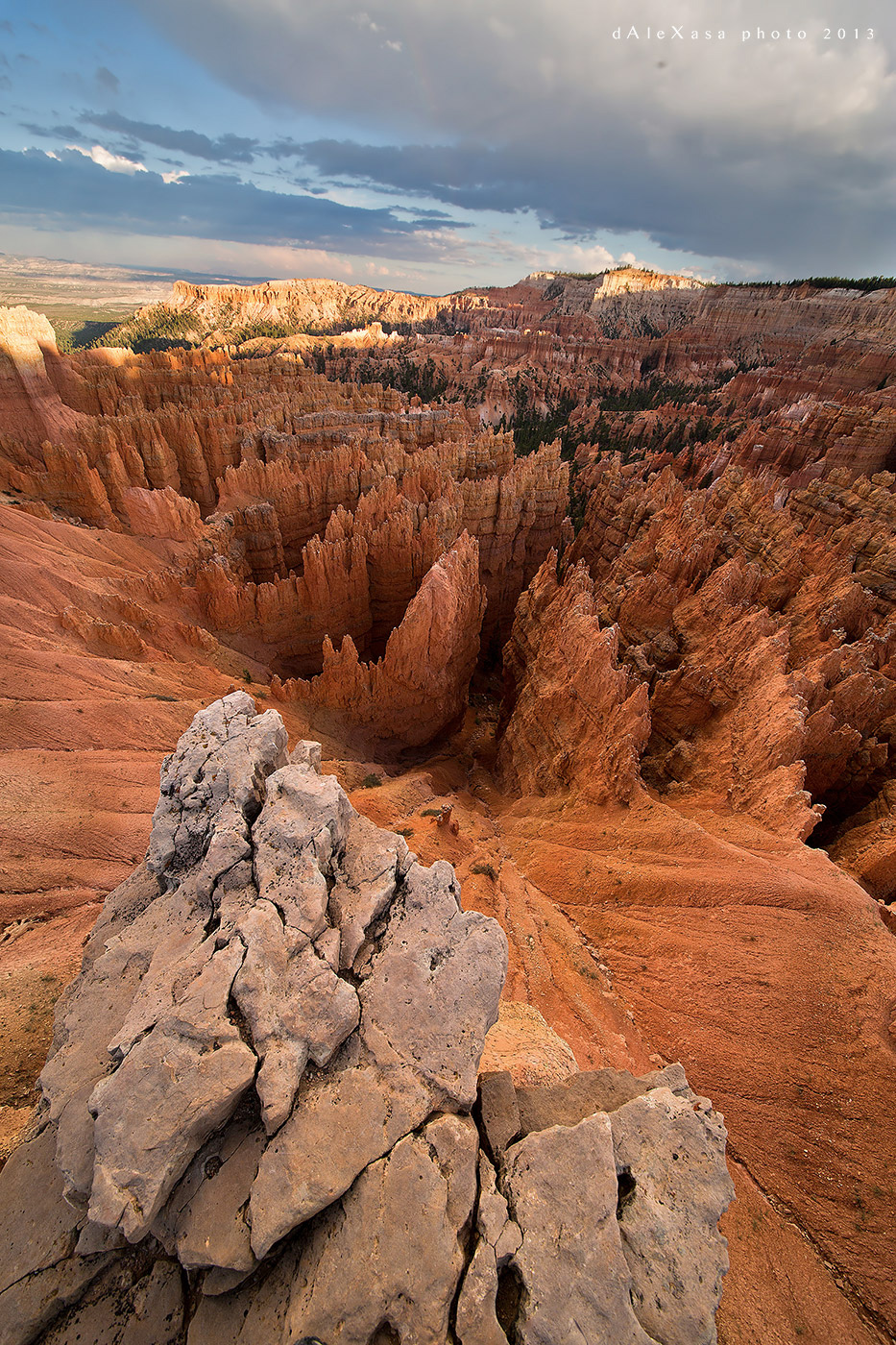 Bryce Canyon