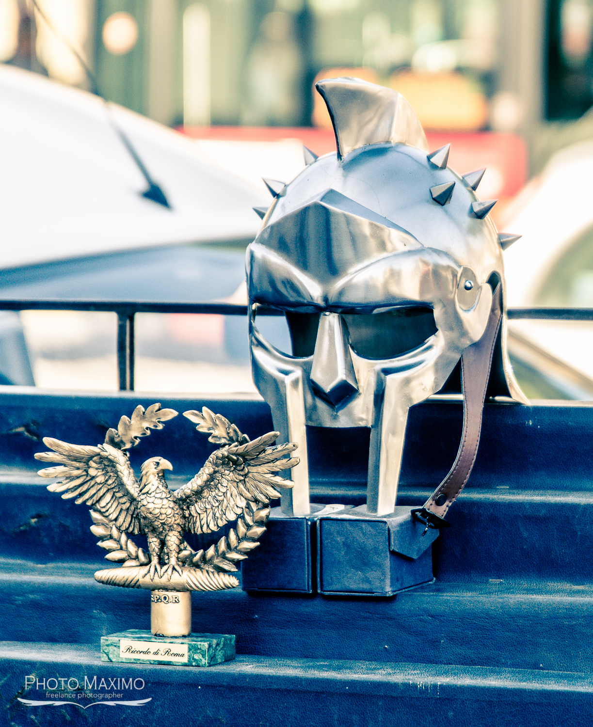 Al mio segnale scatenate l'inferno