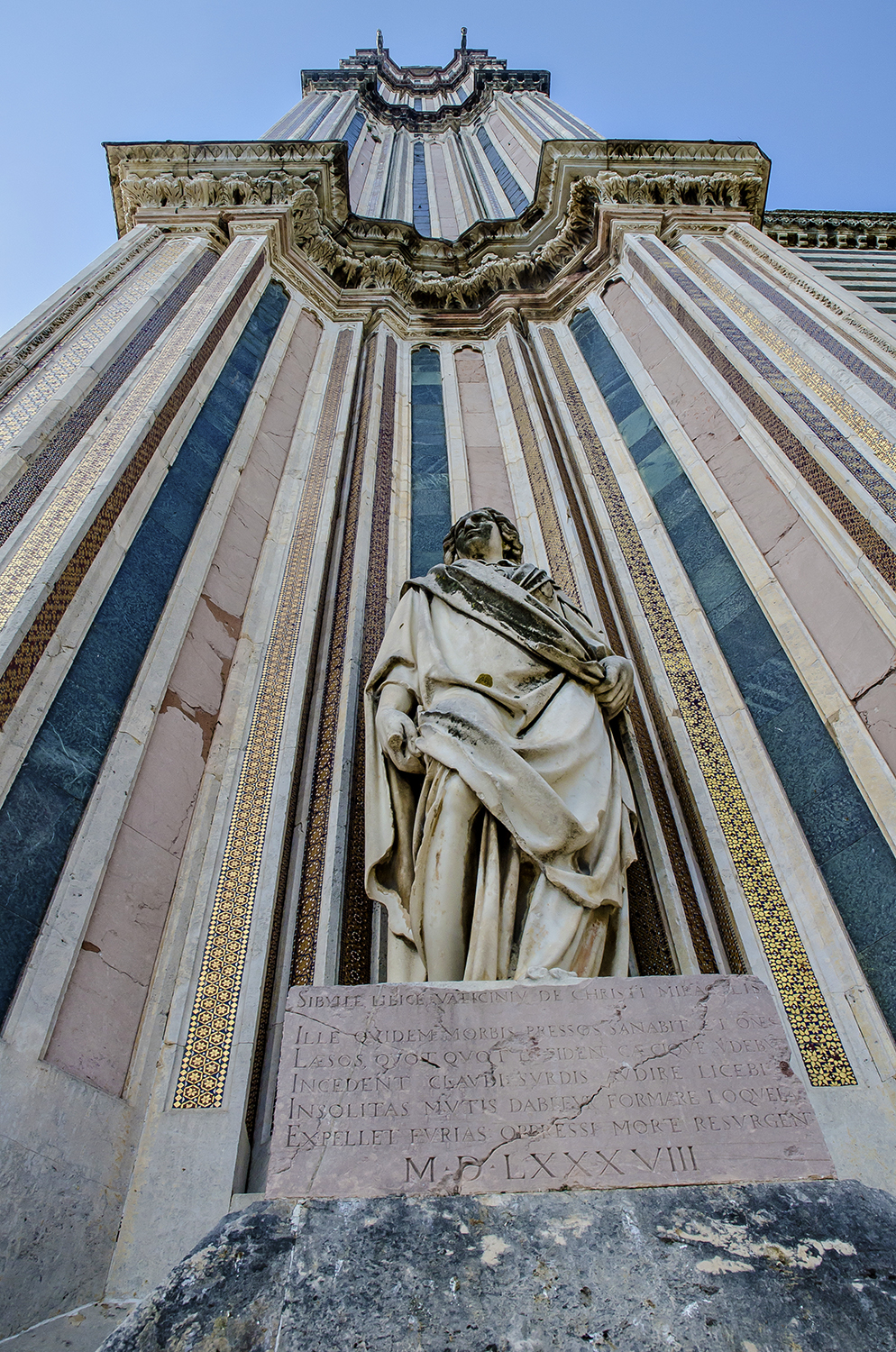 Orvieto Cathedral