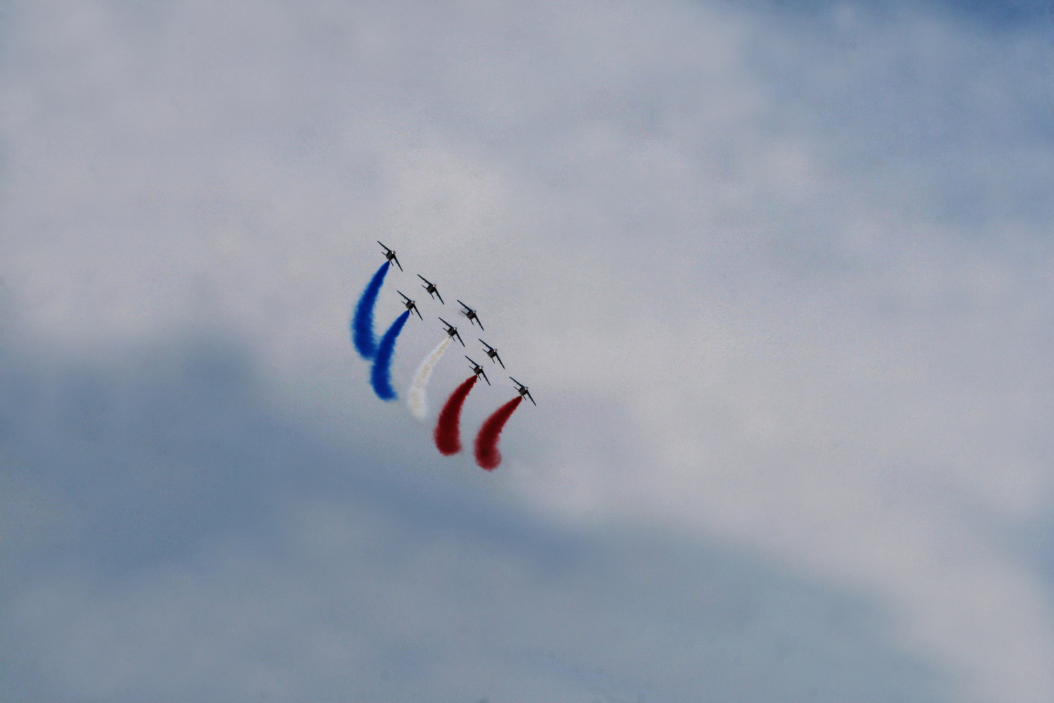 patuglia acribatica francese (1)