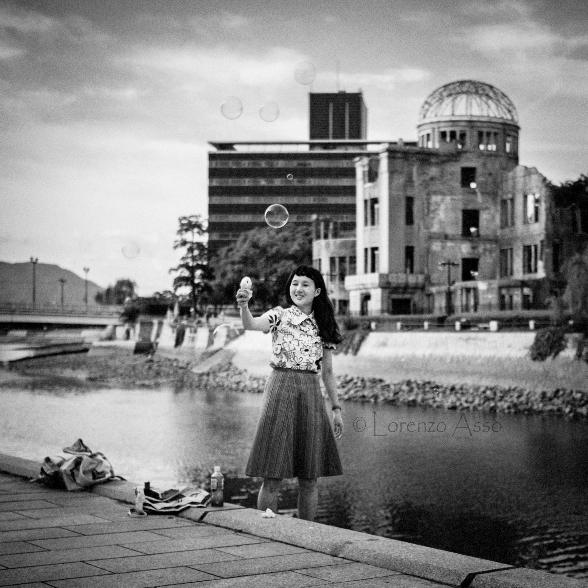 For non dimenicare ...