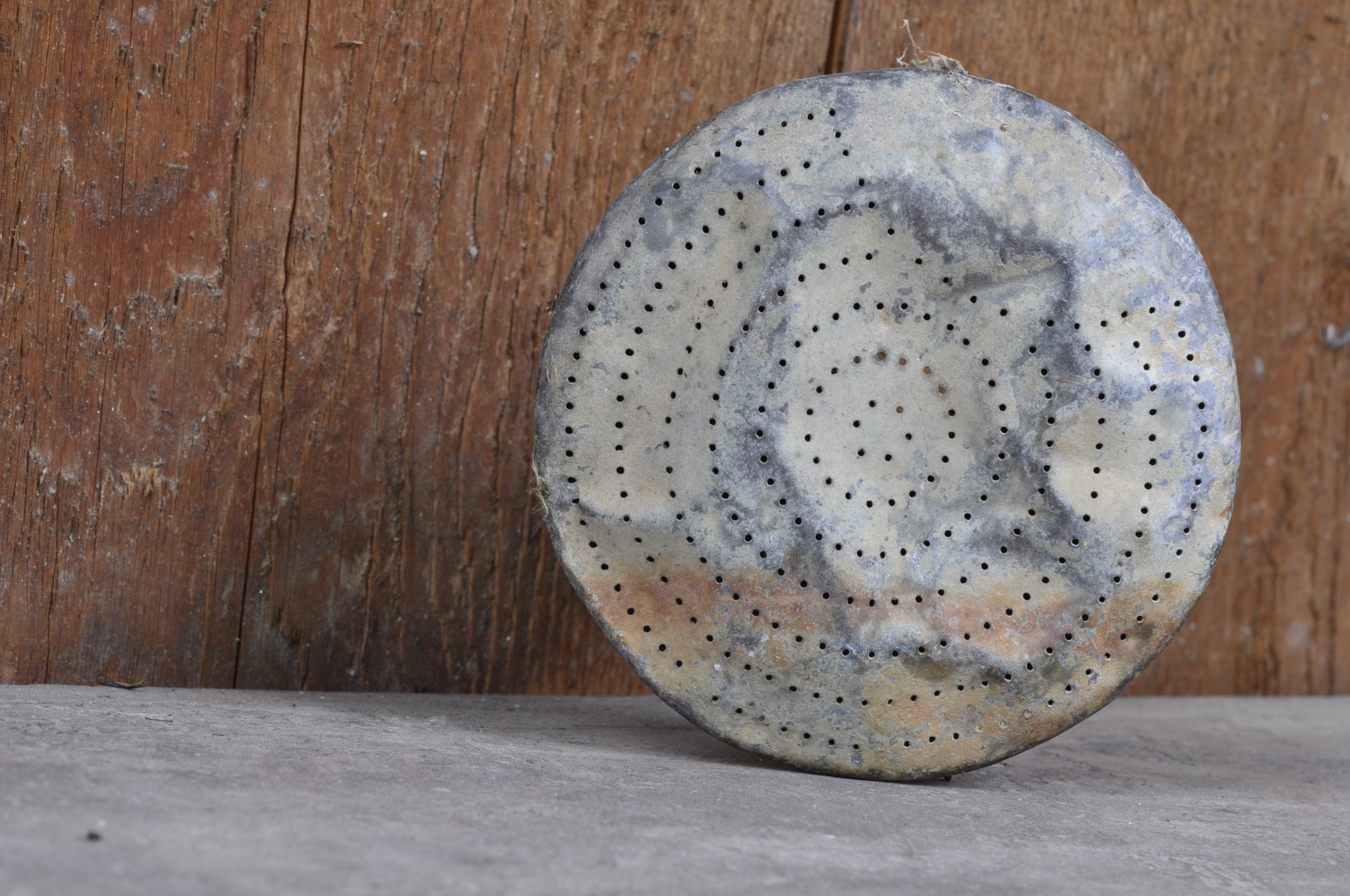 Utilizzare per il test