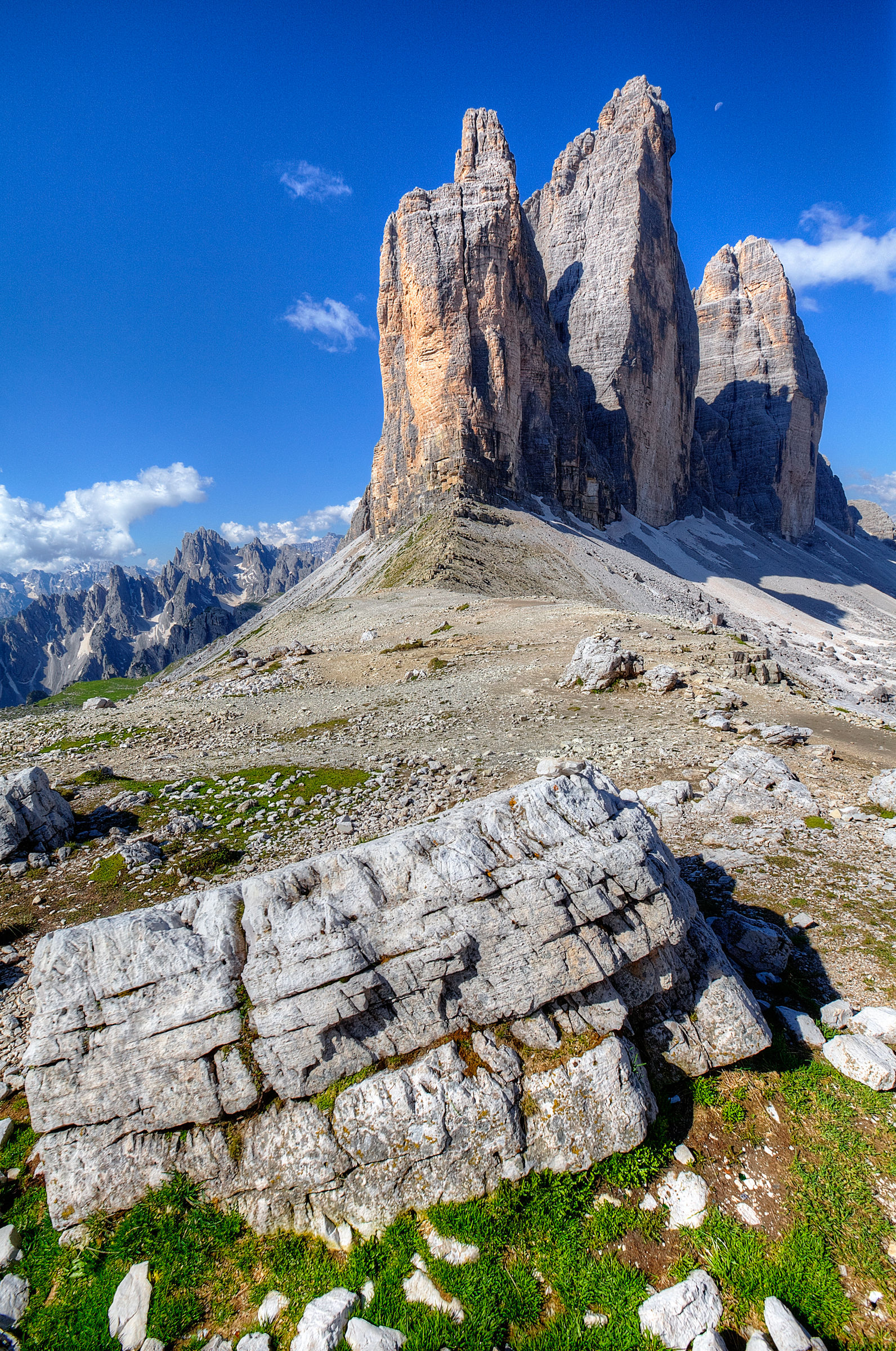 Lavaredo
