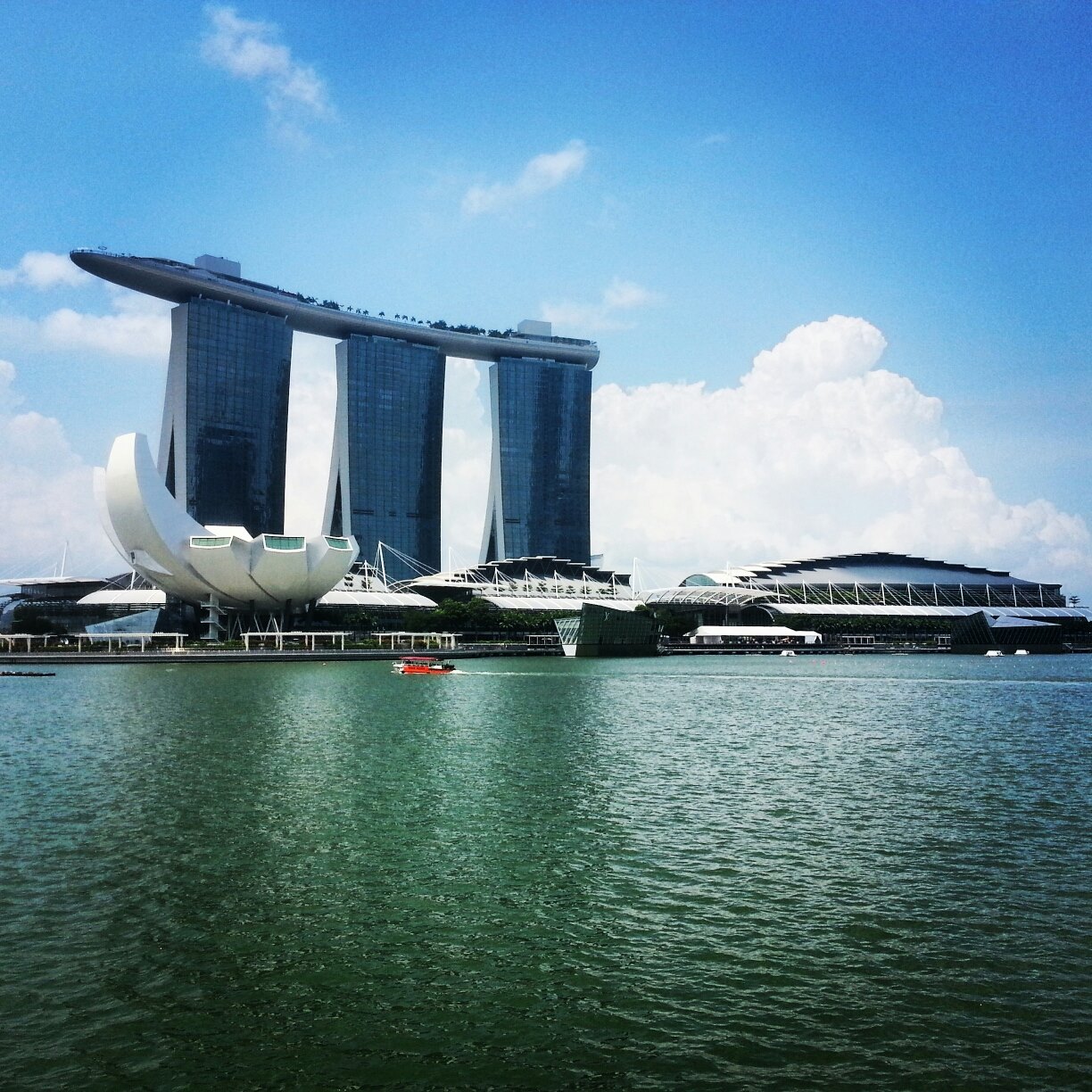 Marina Bay