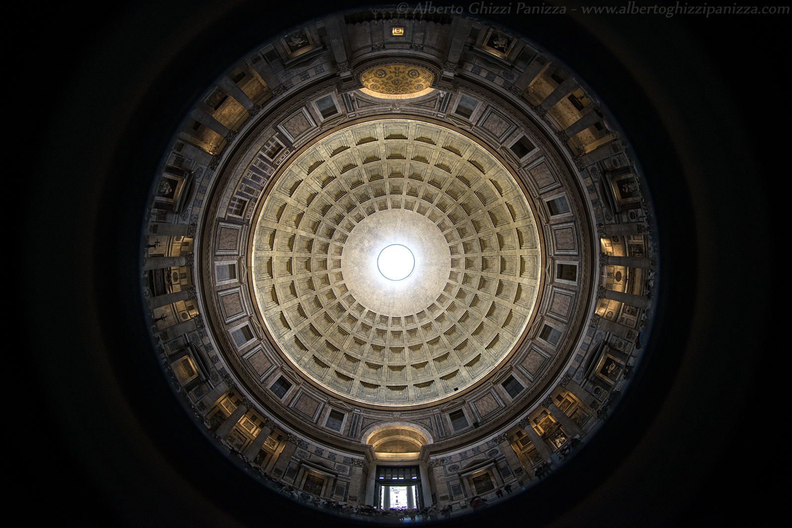 Pantheon