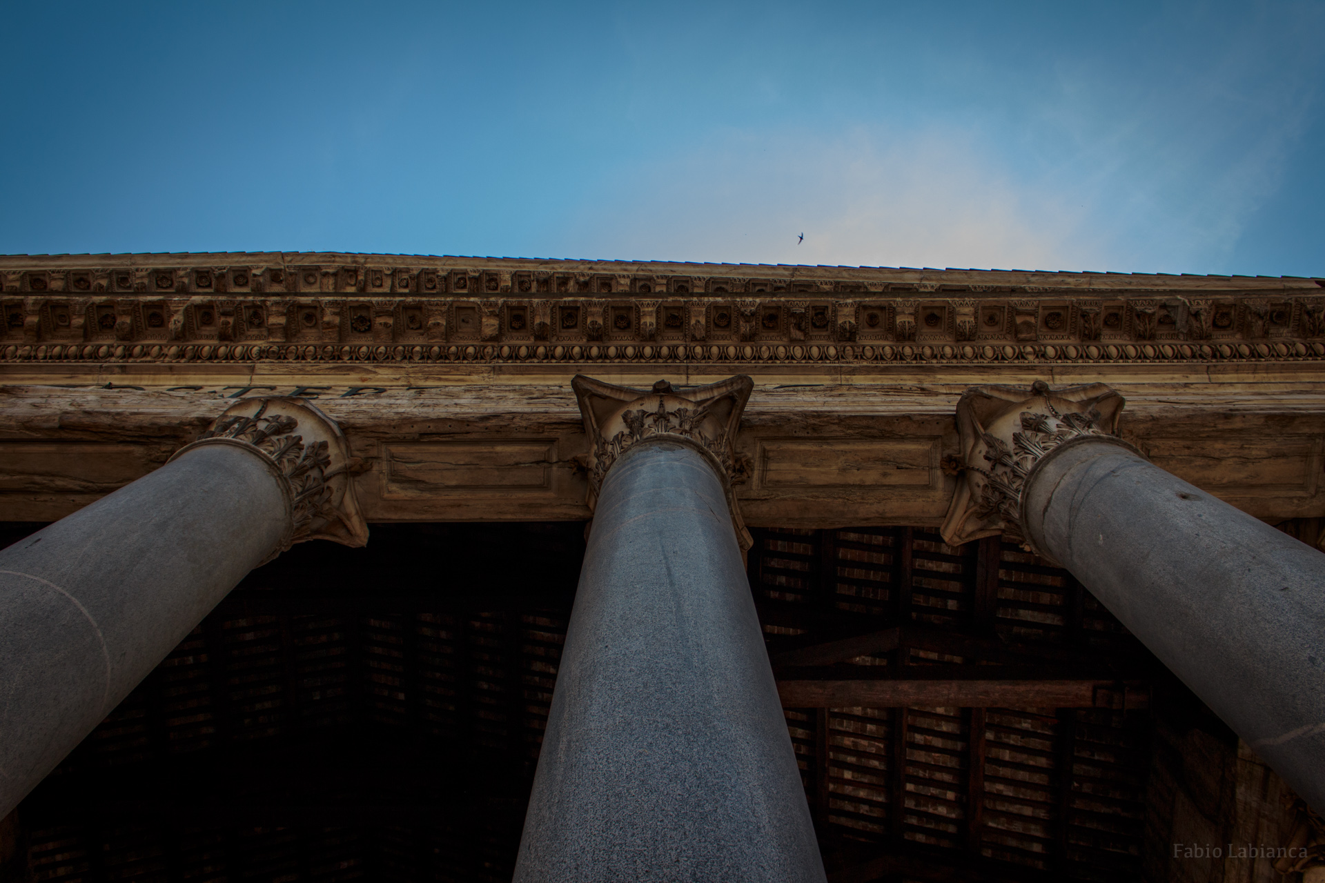 Rome, Pantheon