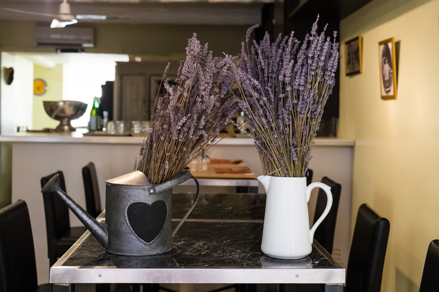 Provence - Roussillon 21/08/2014