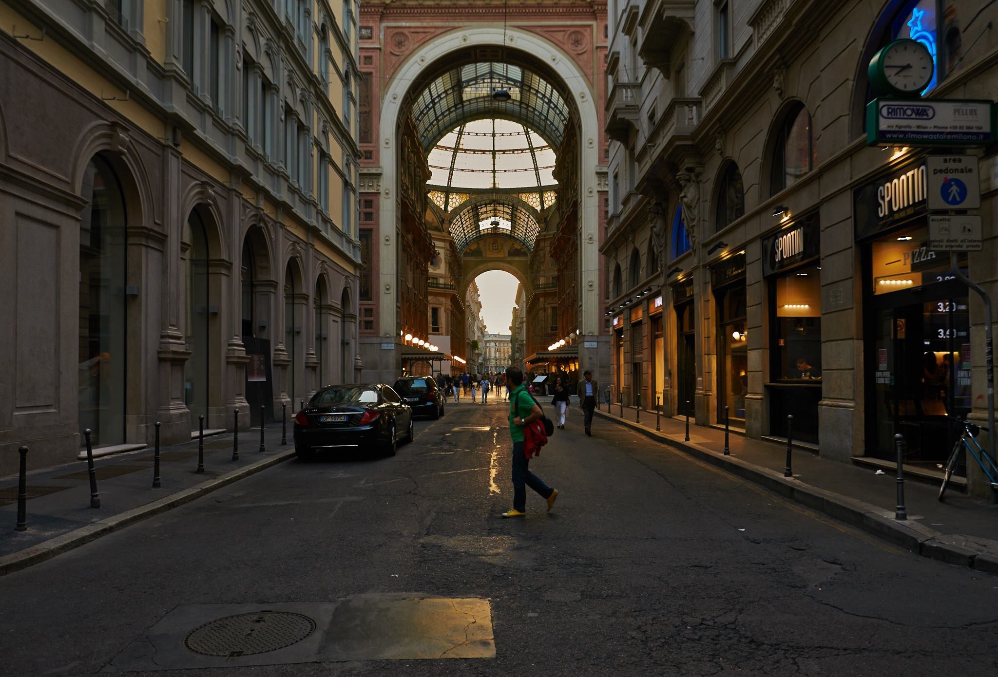 Milano