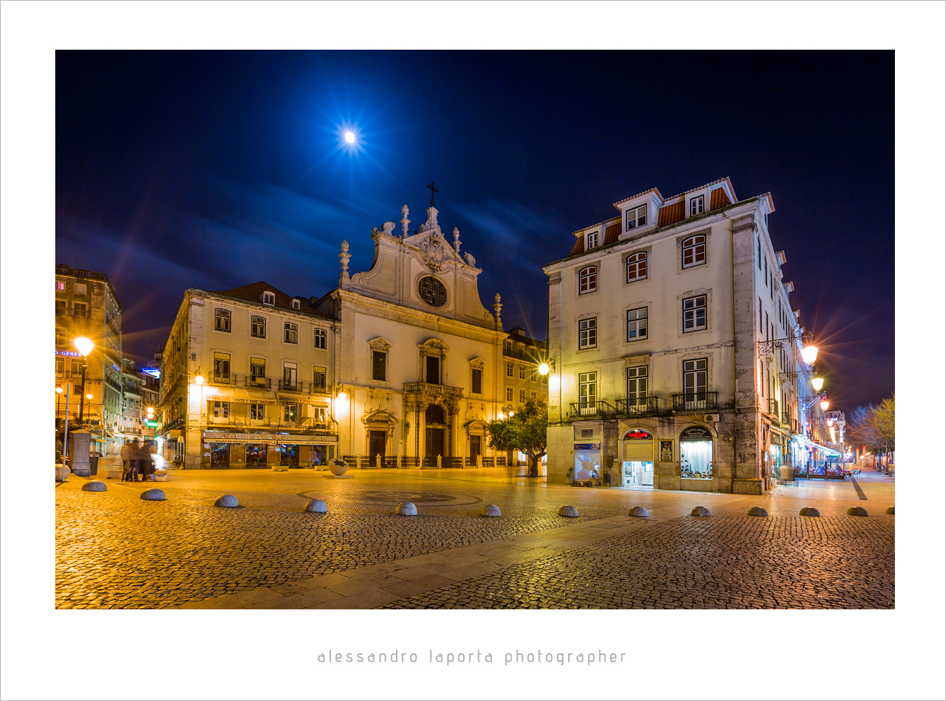 A Ginjinha - Lisbona - Portogallo