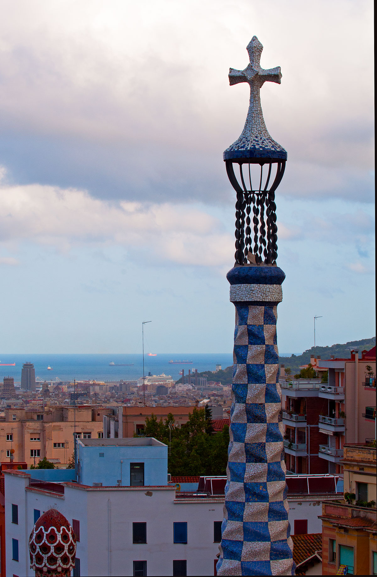 gaudi