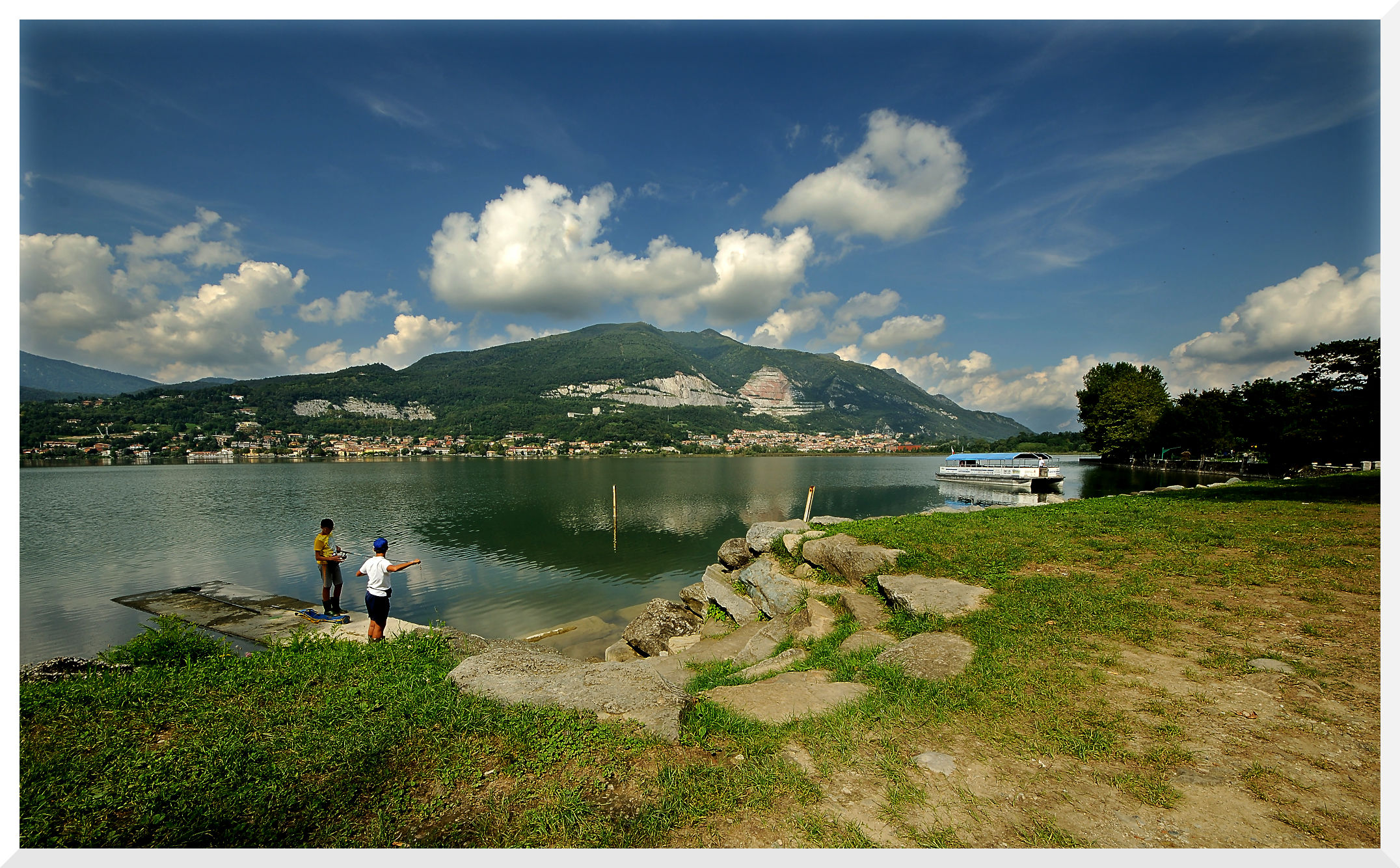 Aspettando i Colori Autunnali