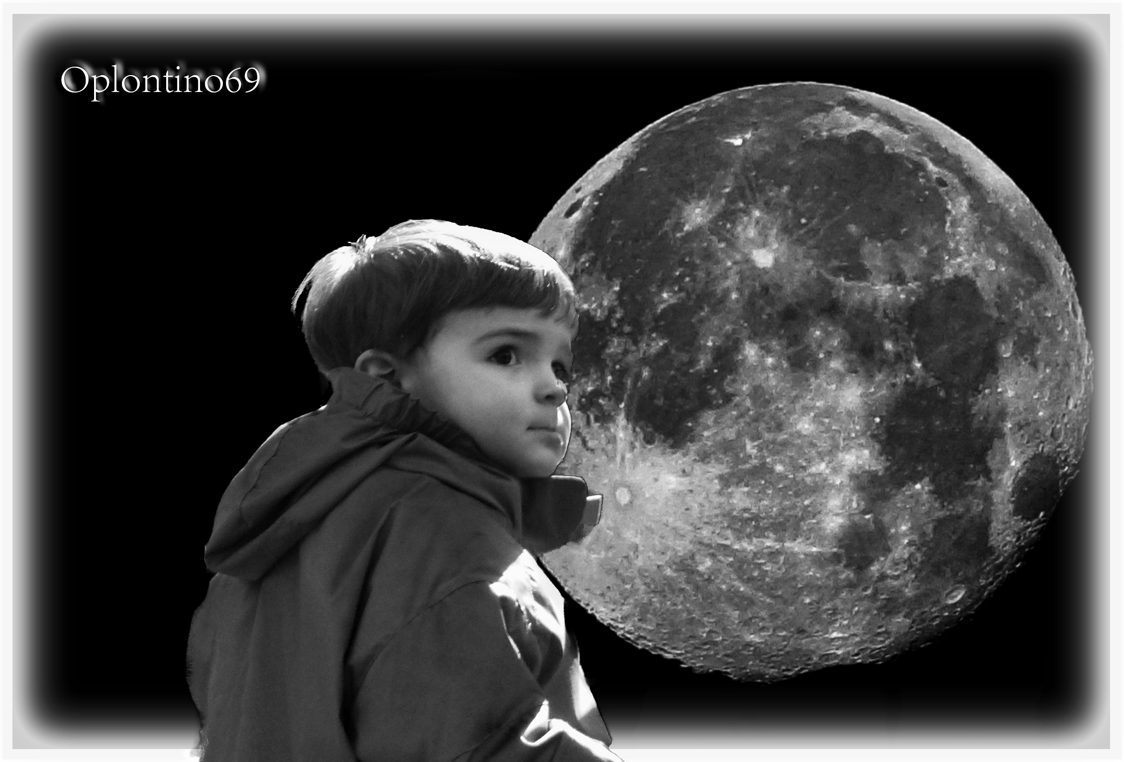 un leggero sguardo al futuro