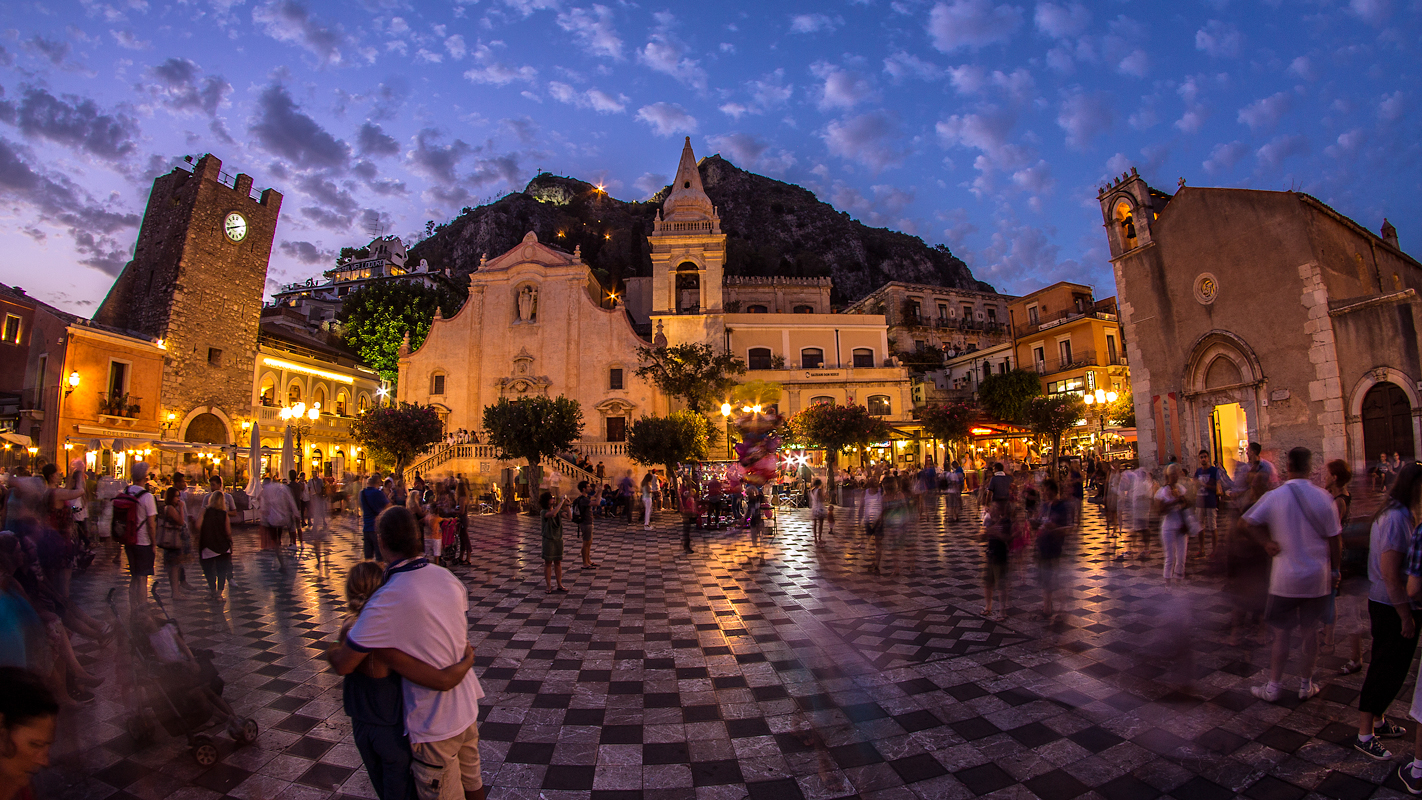Taormina