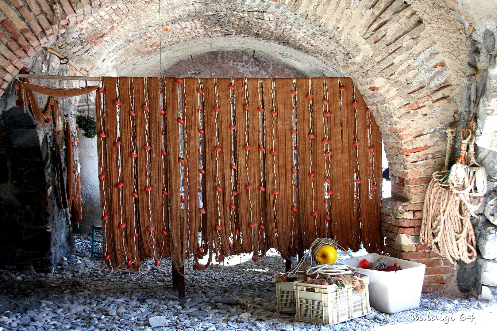 San Fruttuoso di Camogli