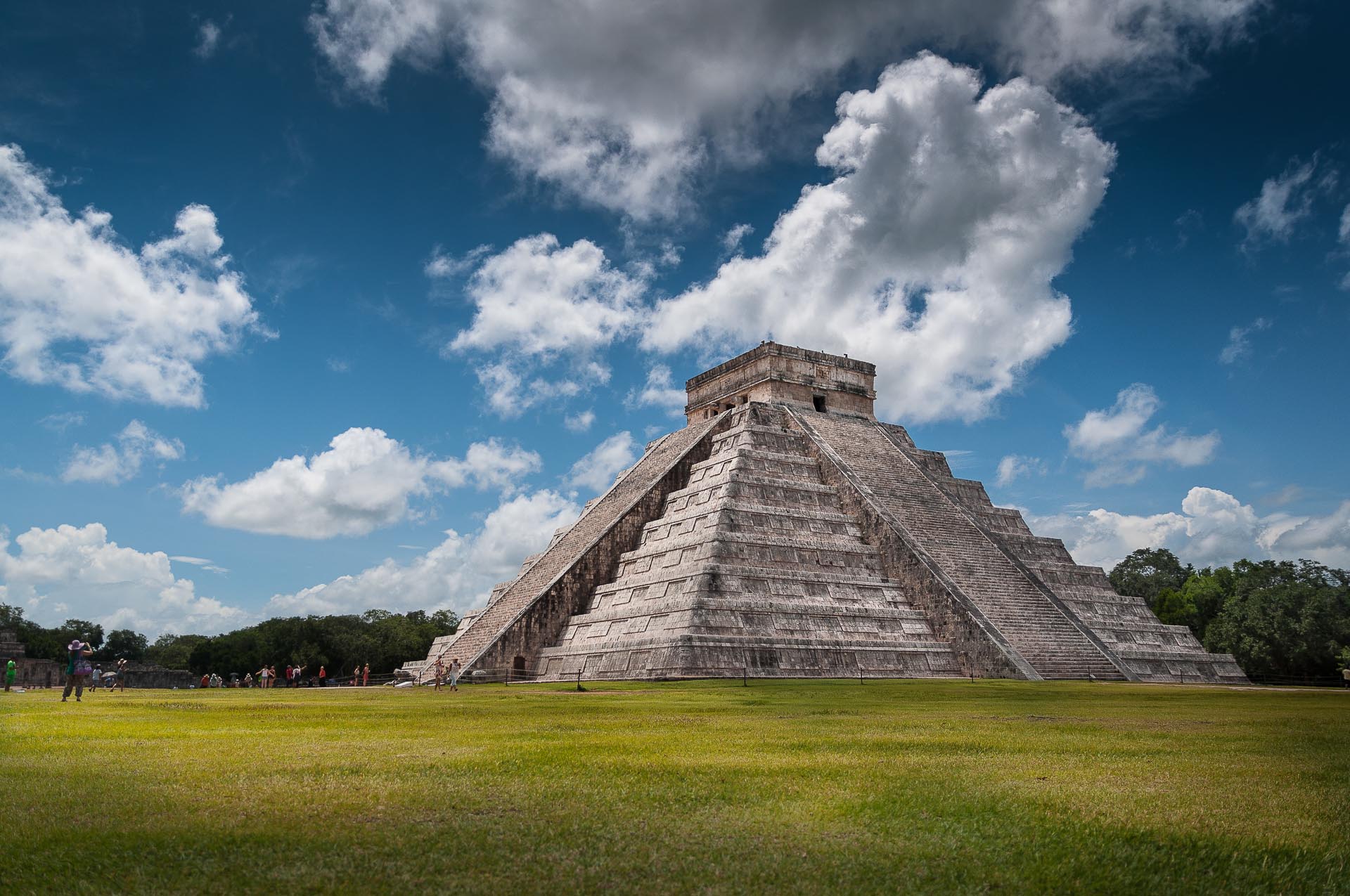 chichèn itza