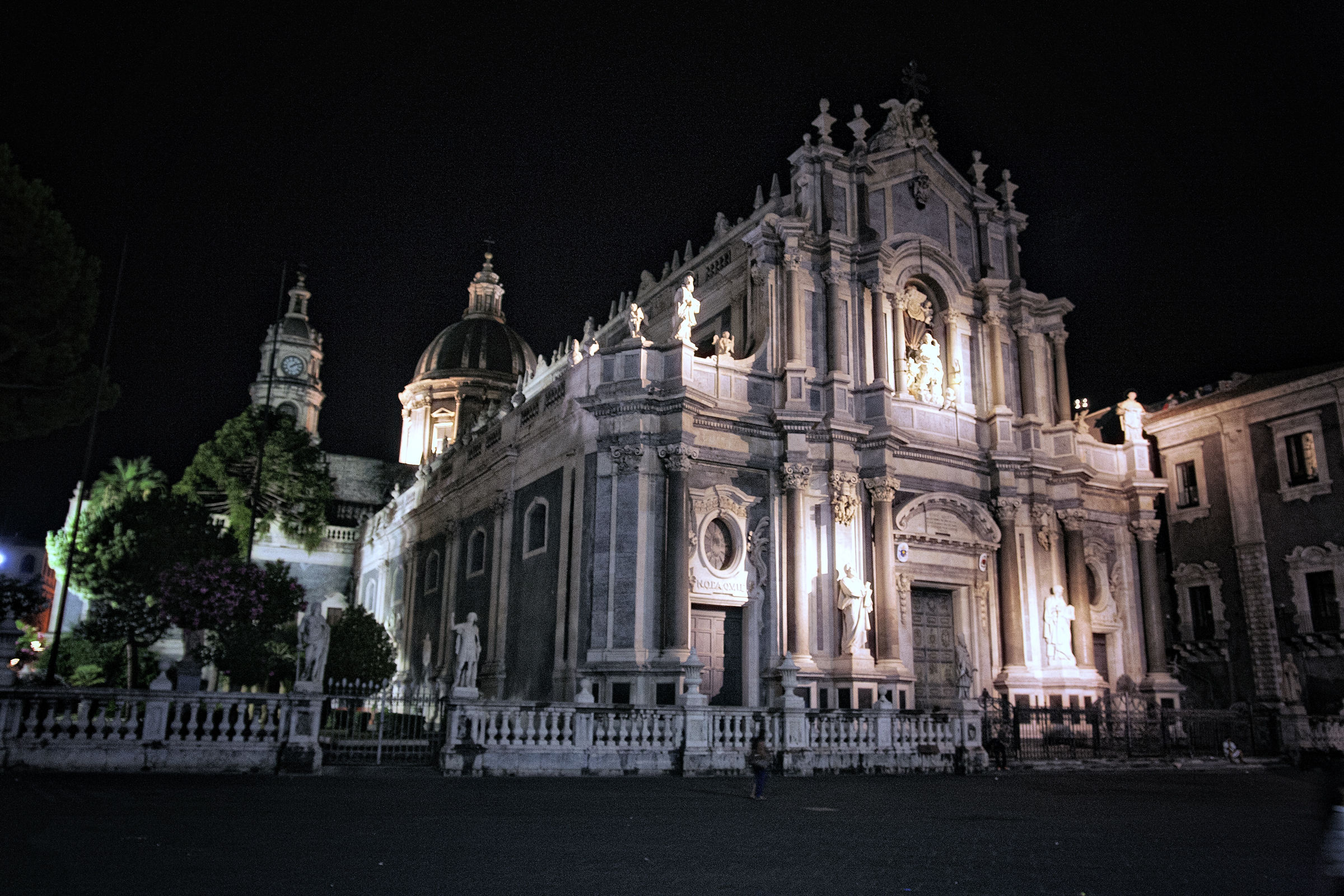 Catania Cathedral