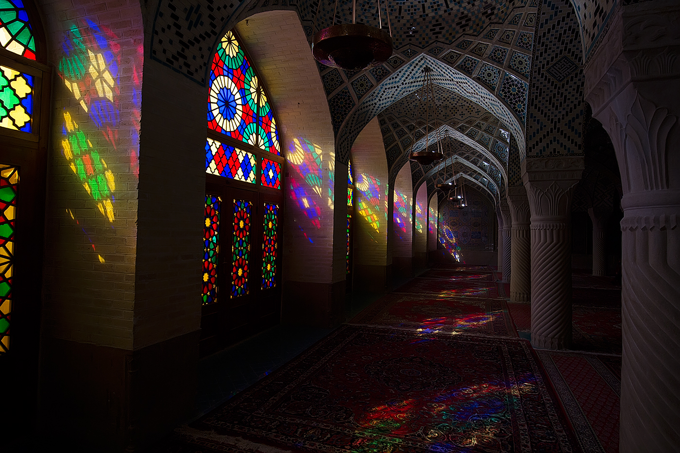 Sheykh Naseer Mosque