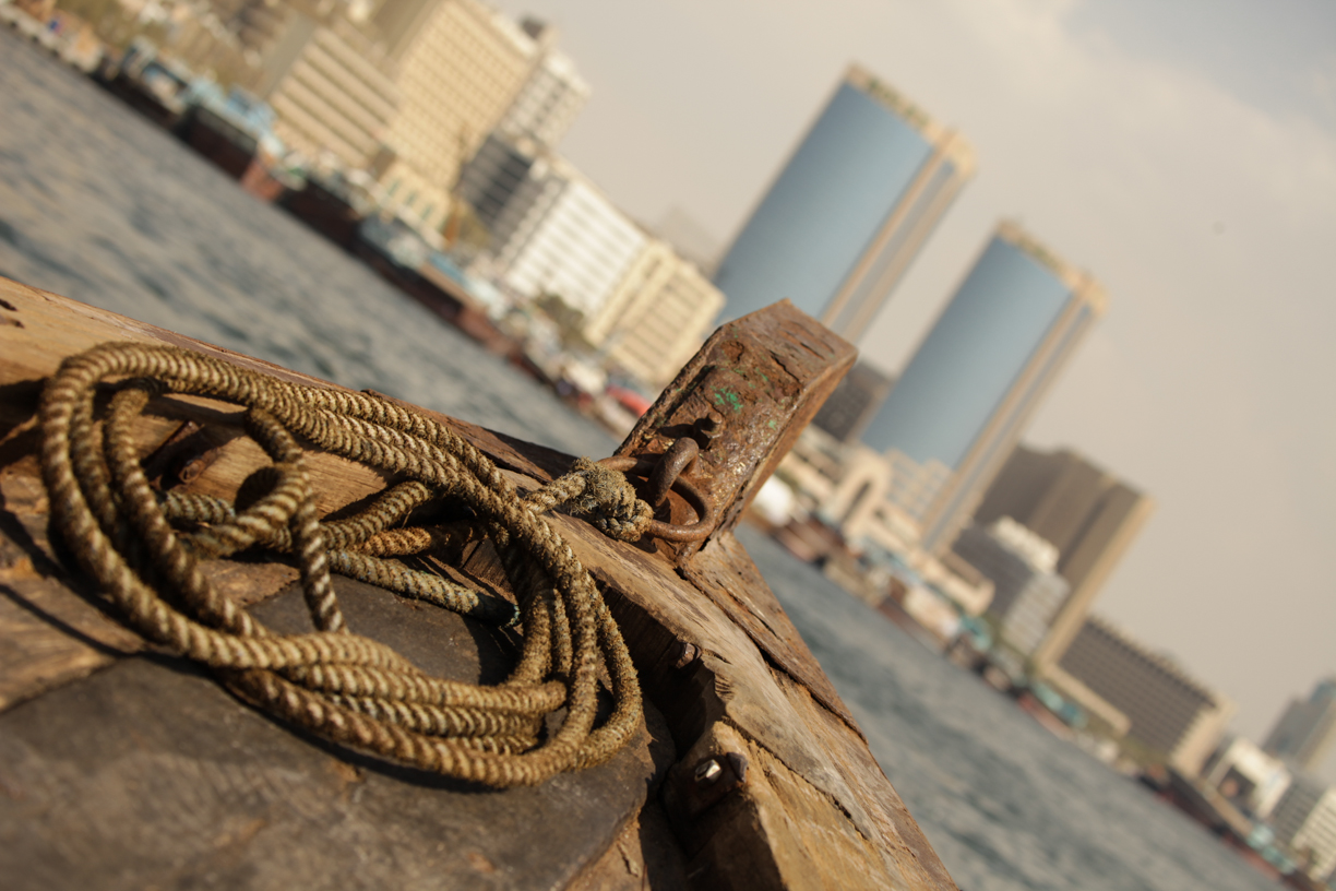 Modernity & tradition