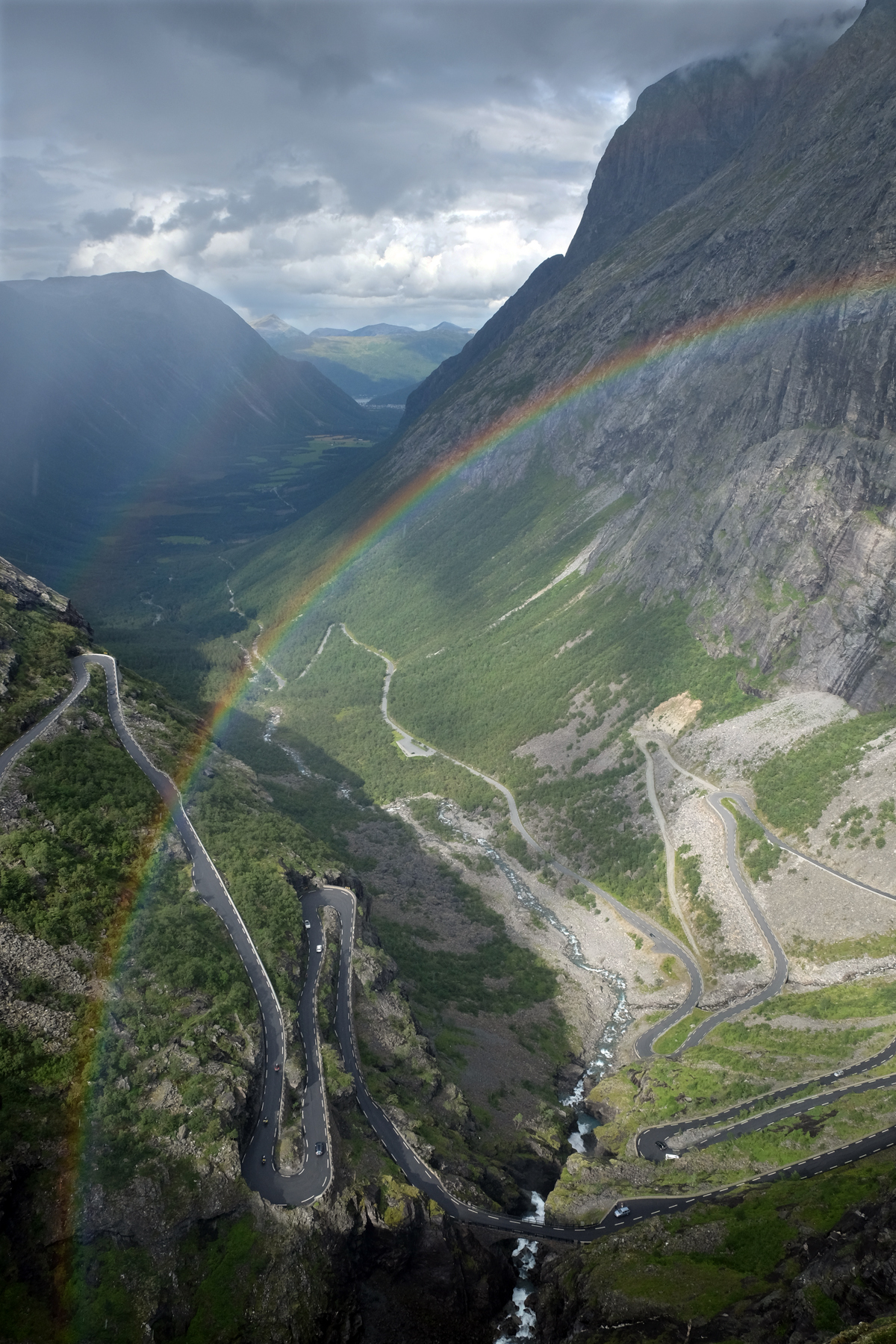 L'arcobaleno dei Troll