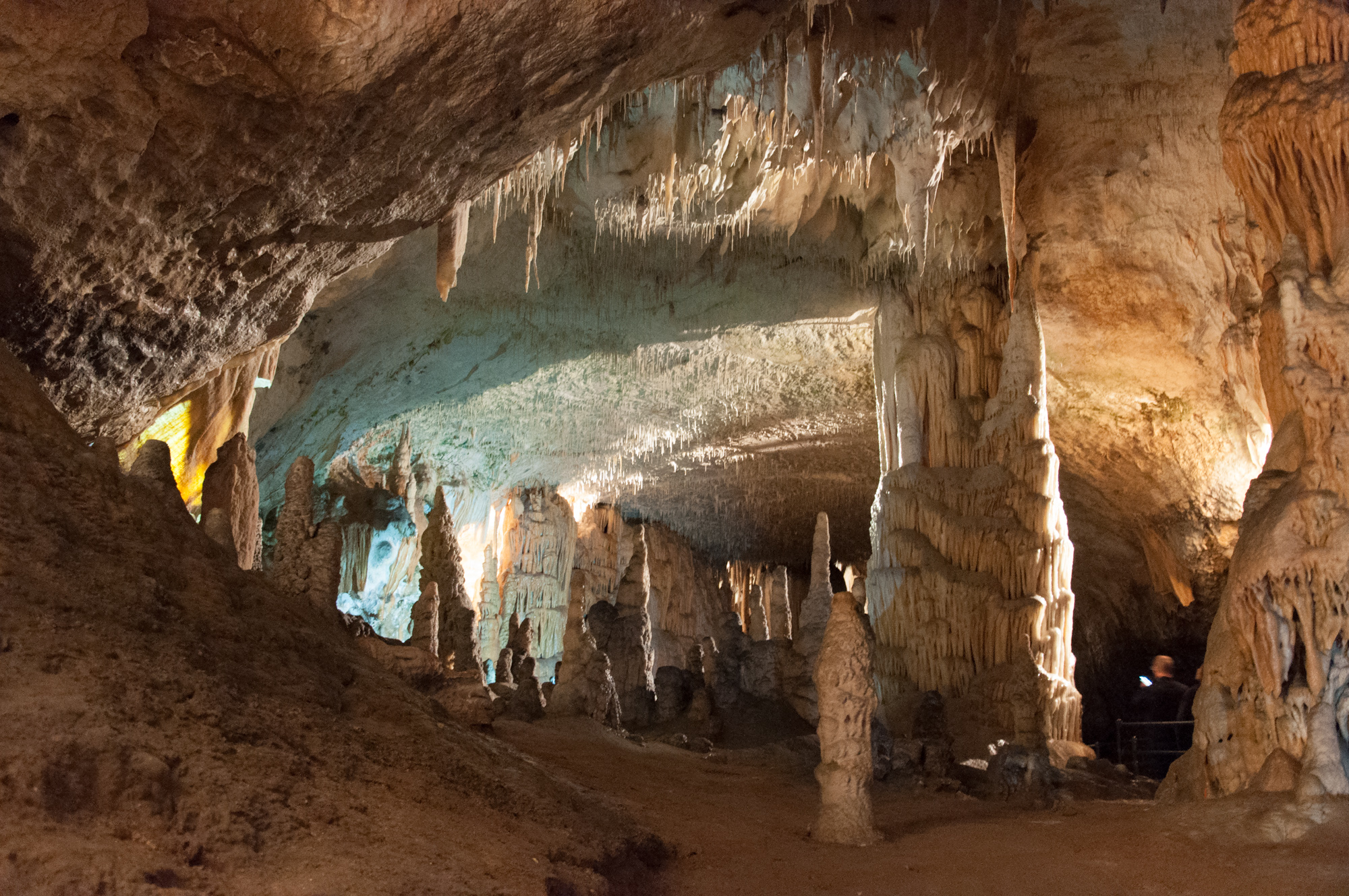 Postojna Cave