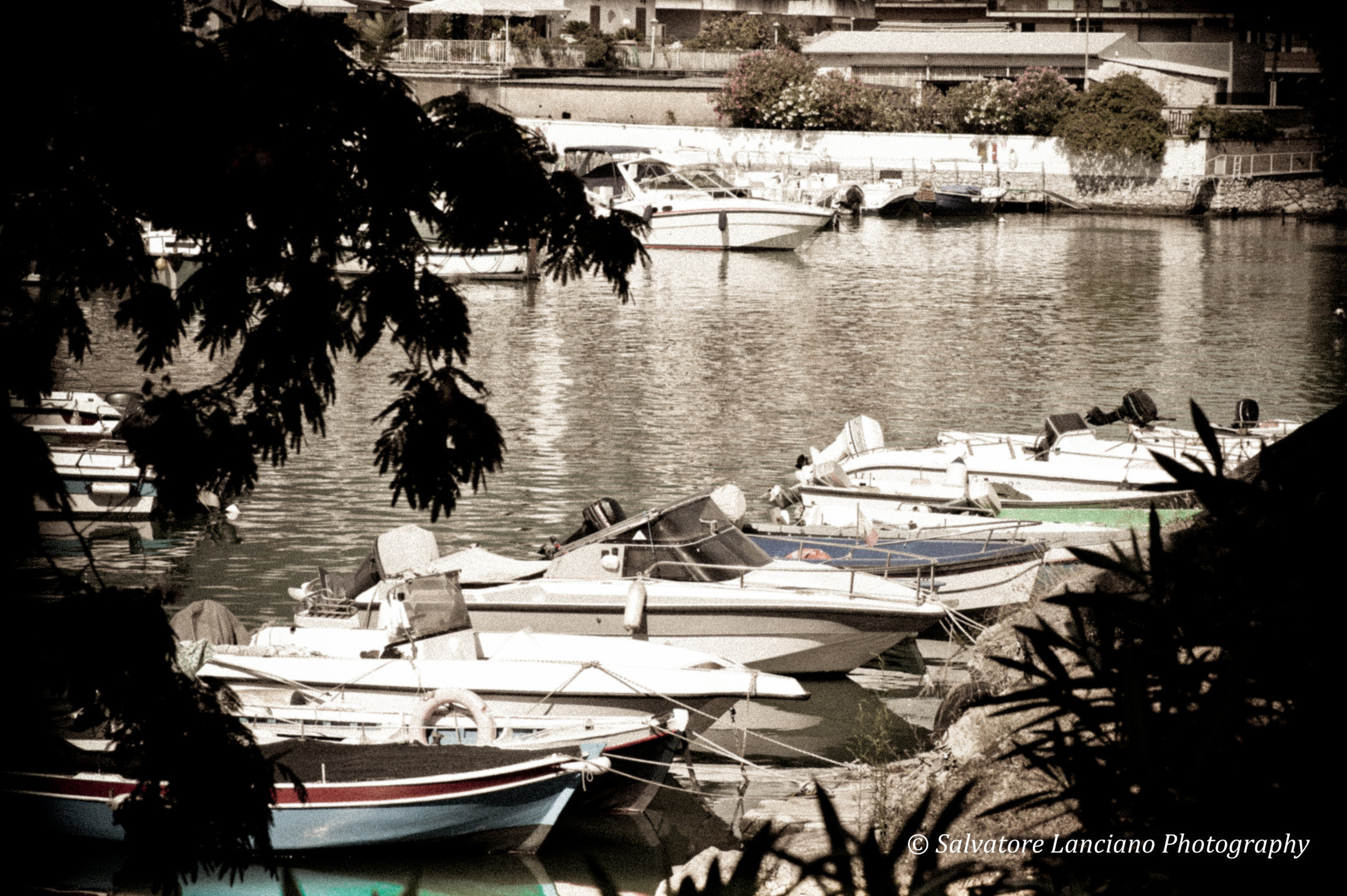 Porticciolo di Formia(LT)