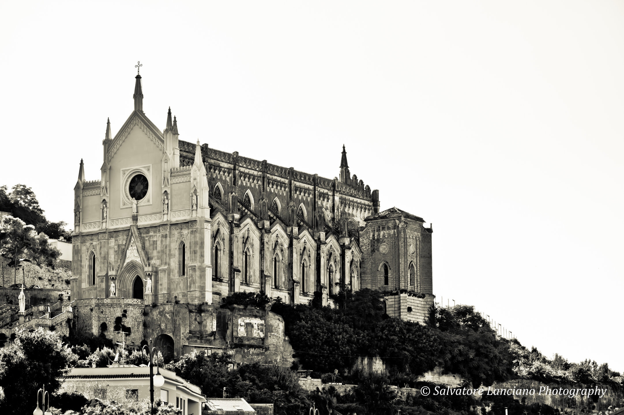 Chiesa di San Francesco d'Assisi - Gaeta(LT)