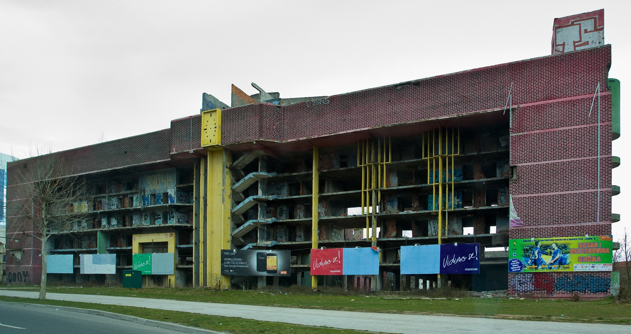 i segni della guerra (3)