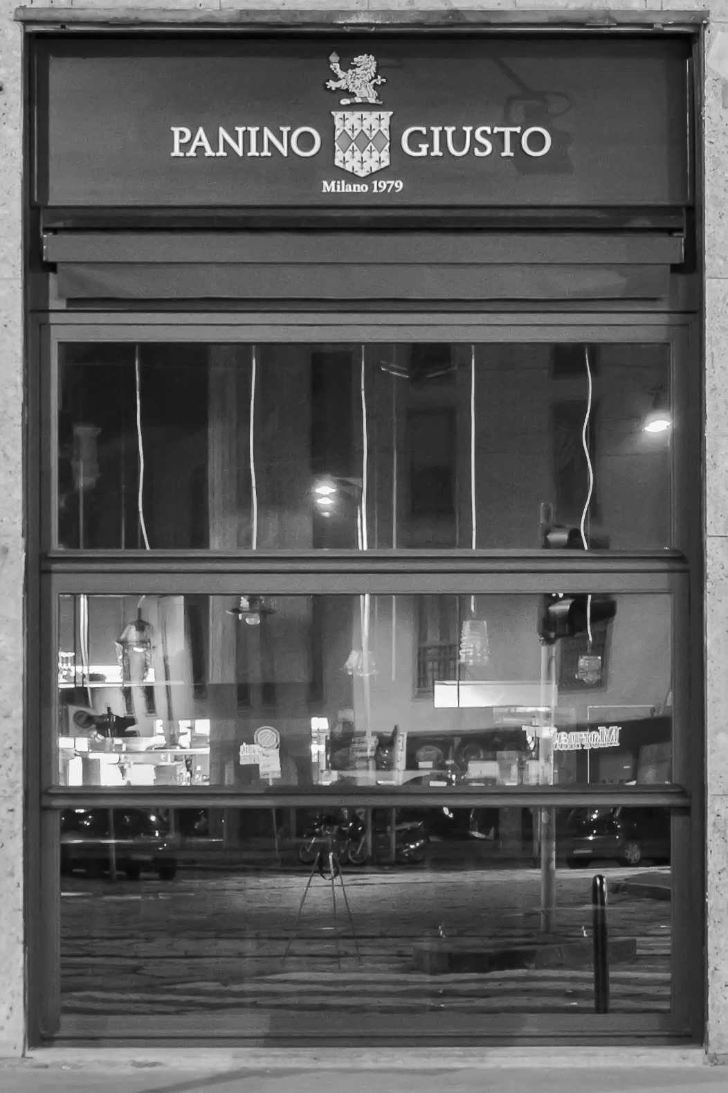 Fast Food/Paninoteca-